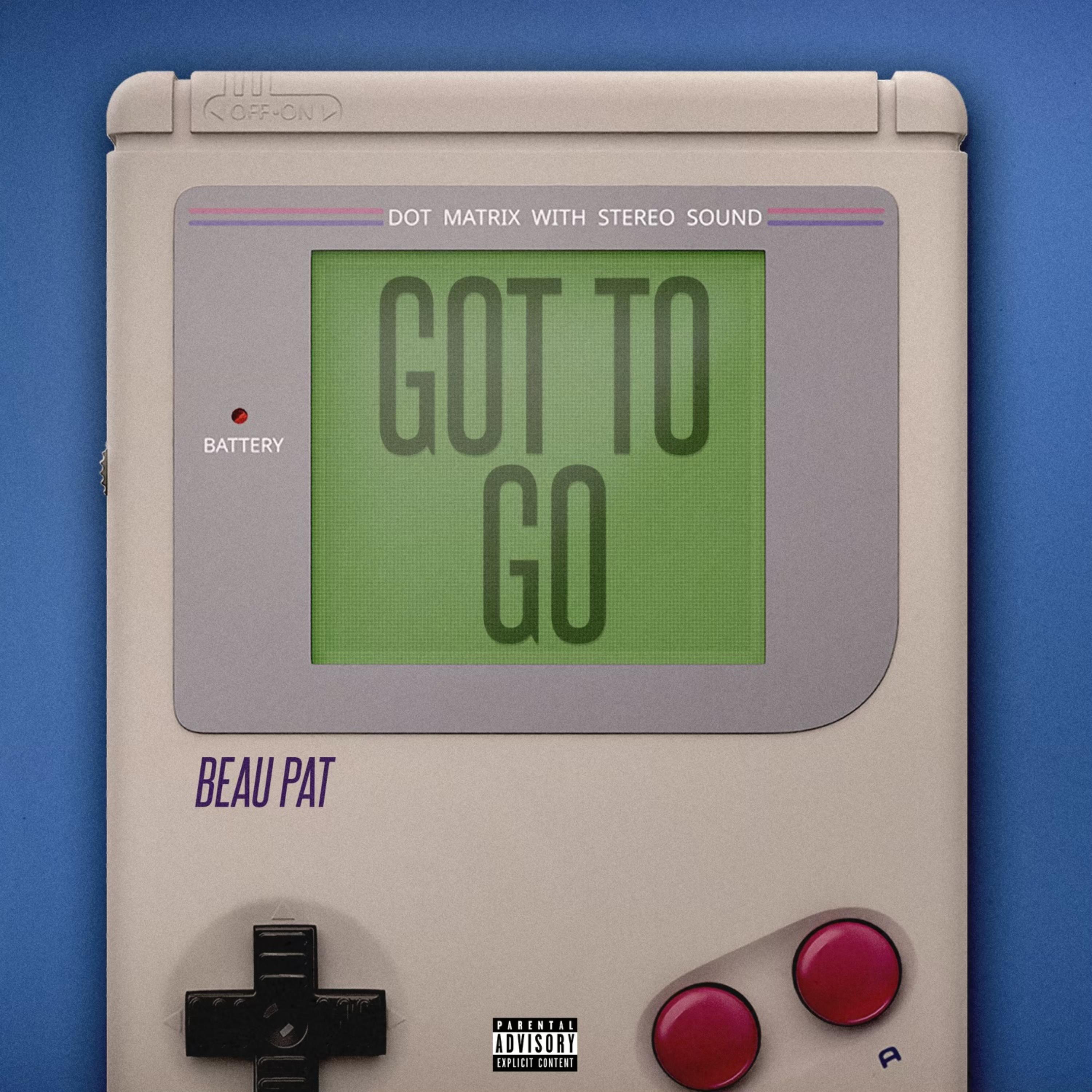 Got To Go artwork