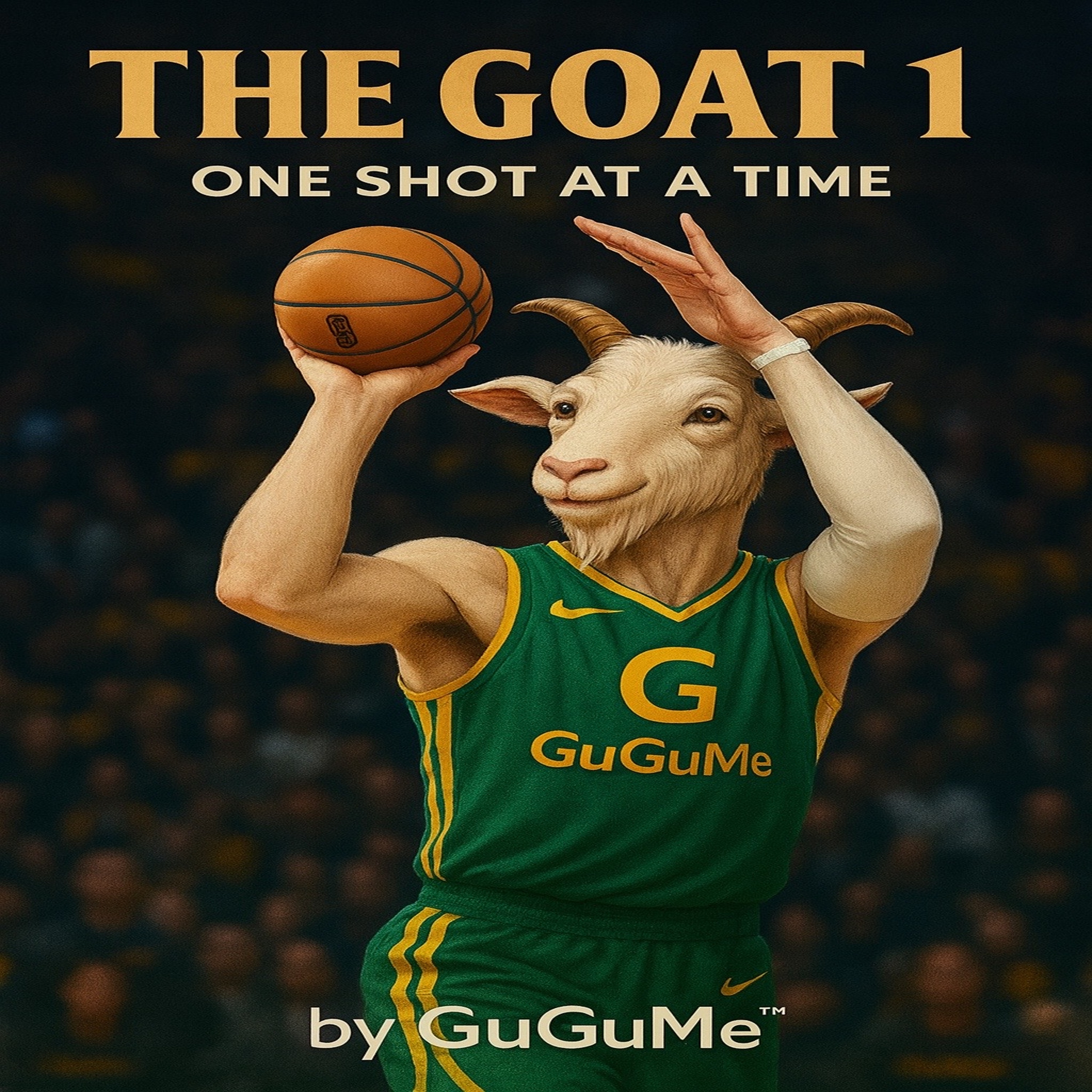 One Shot at a Time artwork