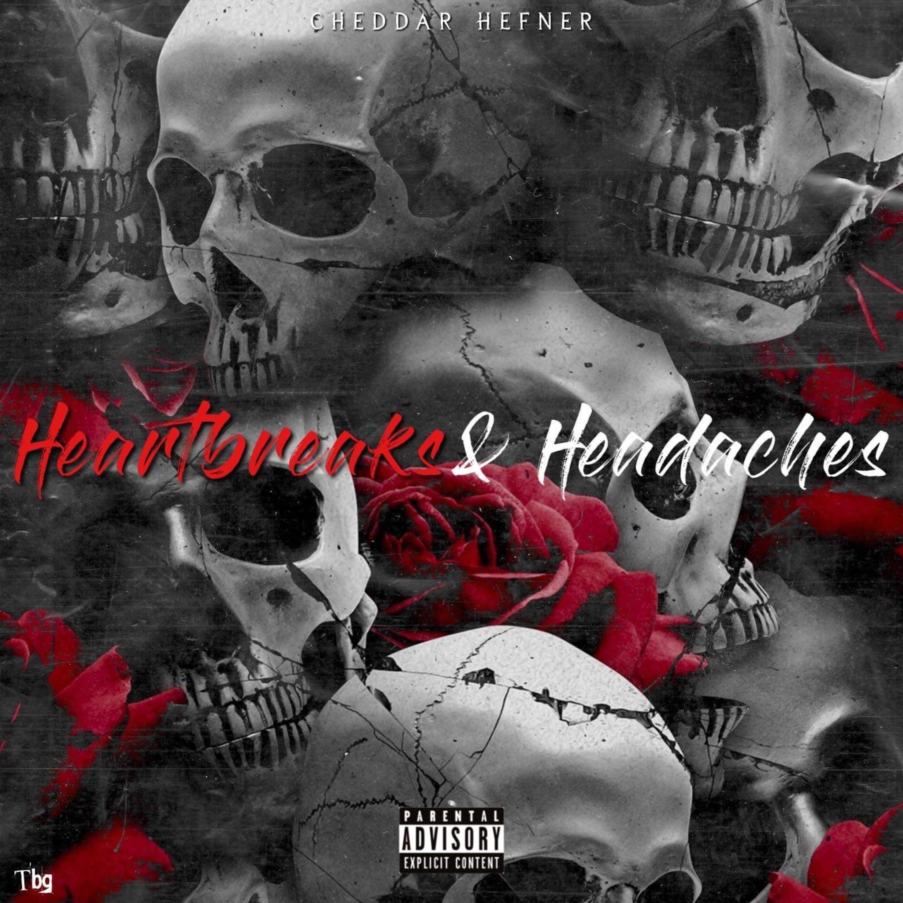 Heartbreaks & Headaches artwork