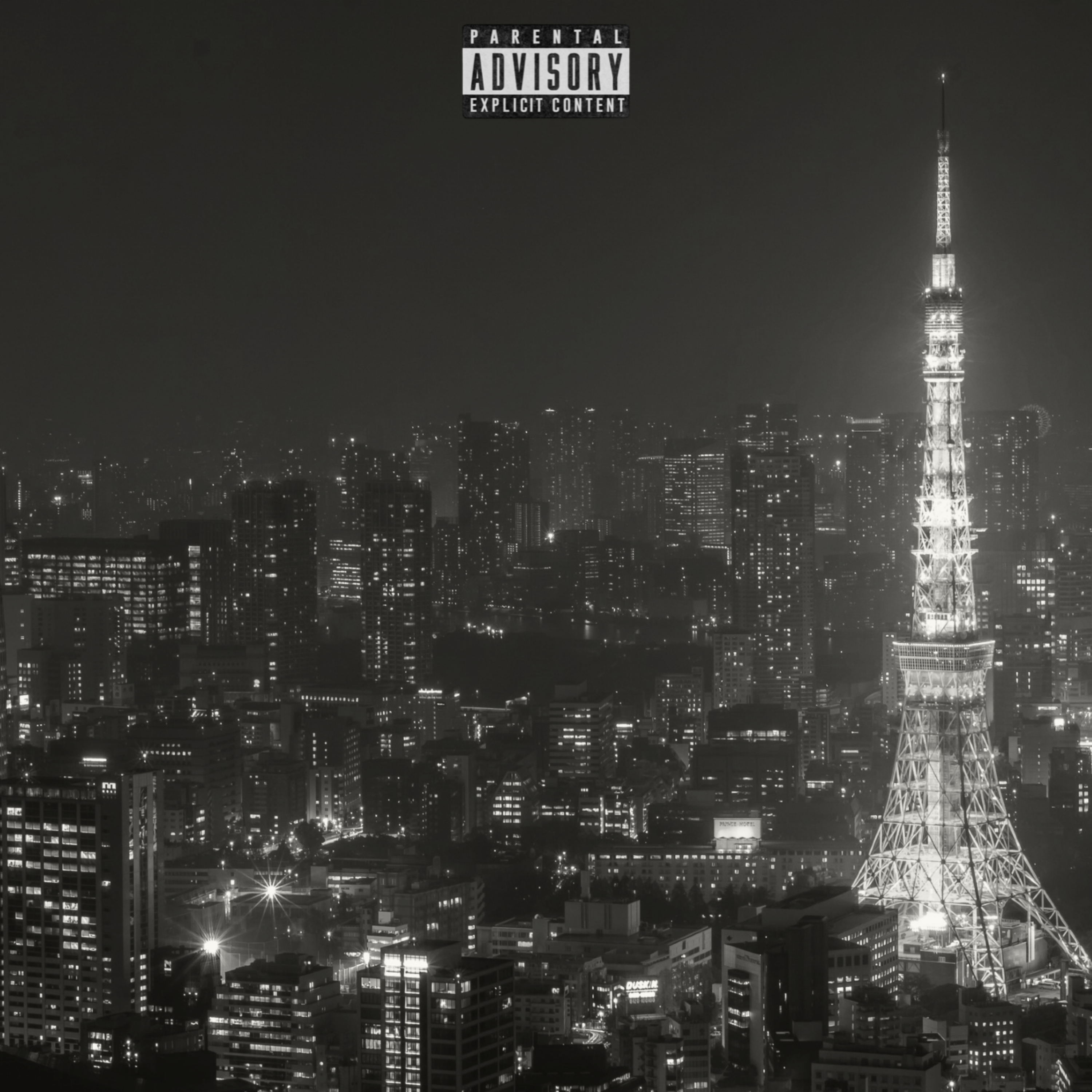 TOKYO artwork
