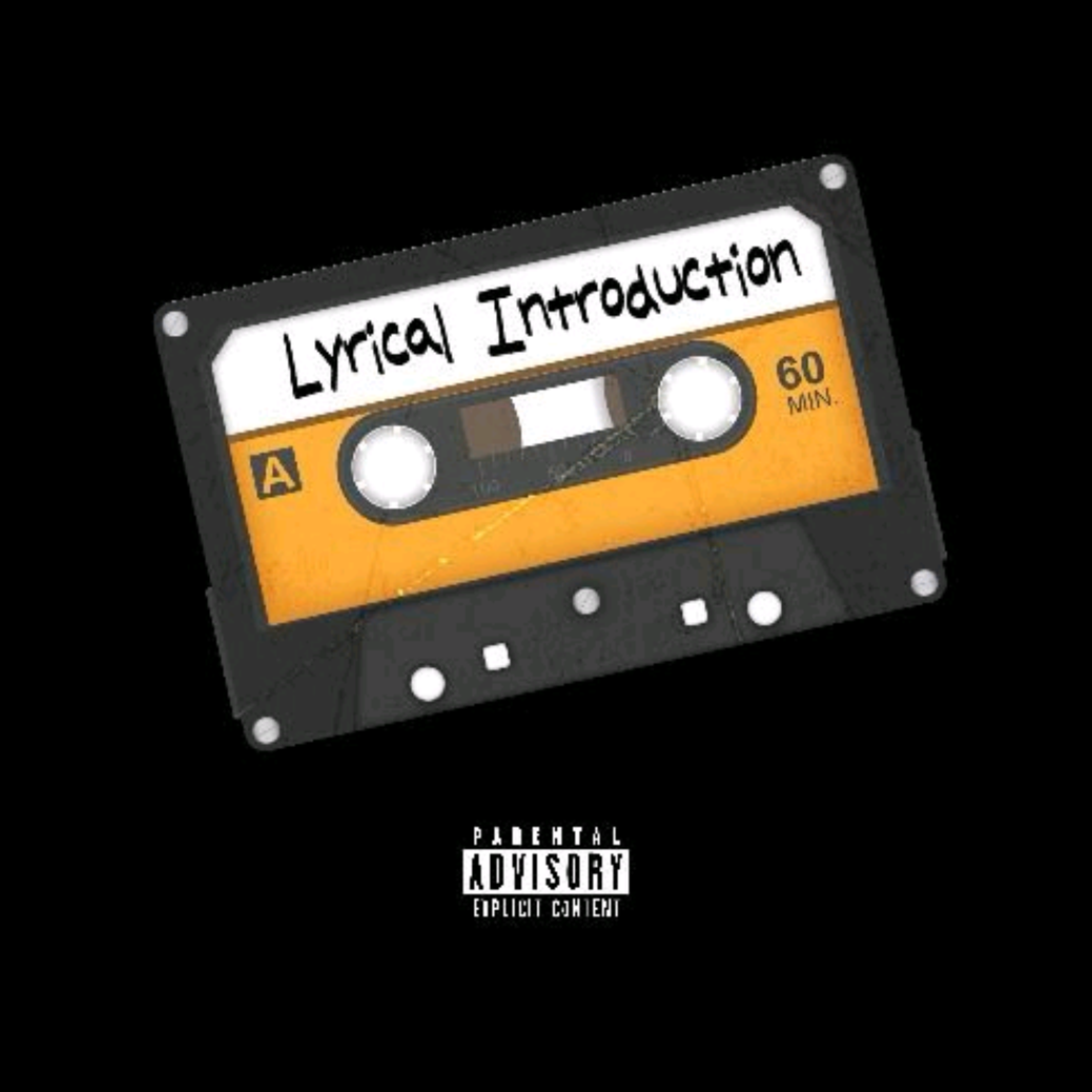 Lyrical Introduction artwork