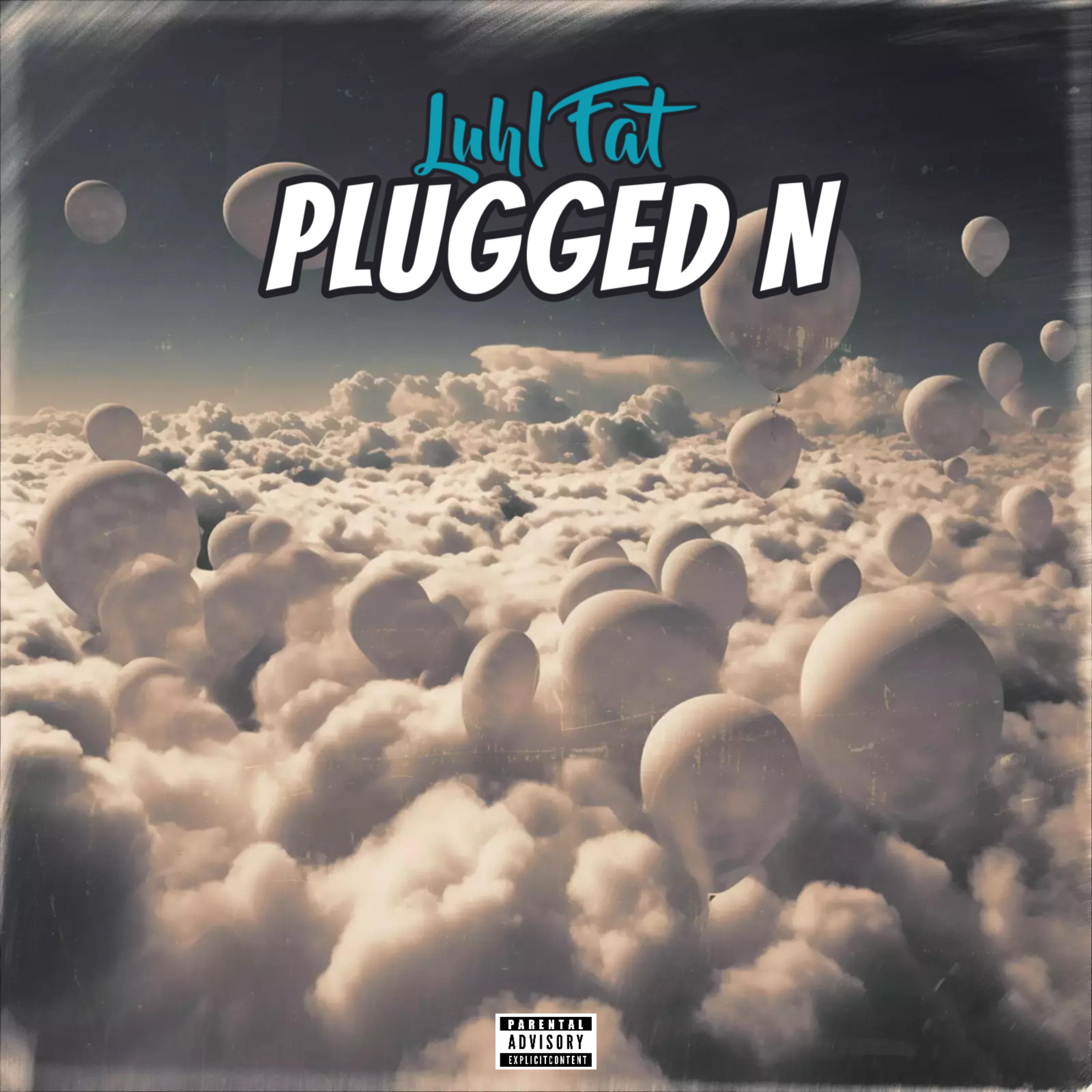 Plugged N artwork