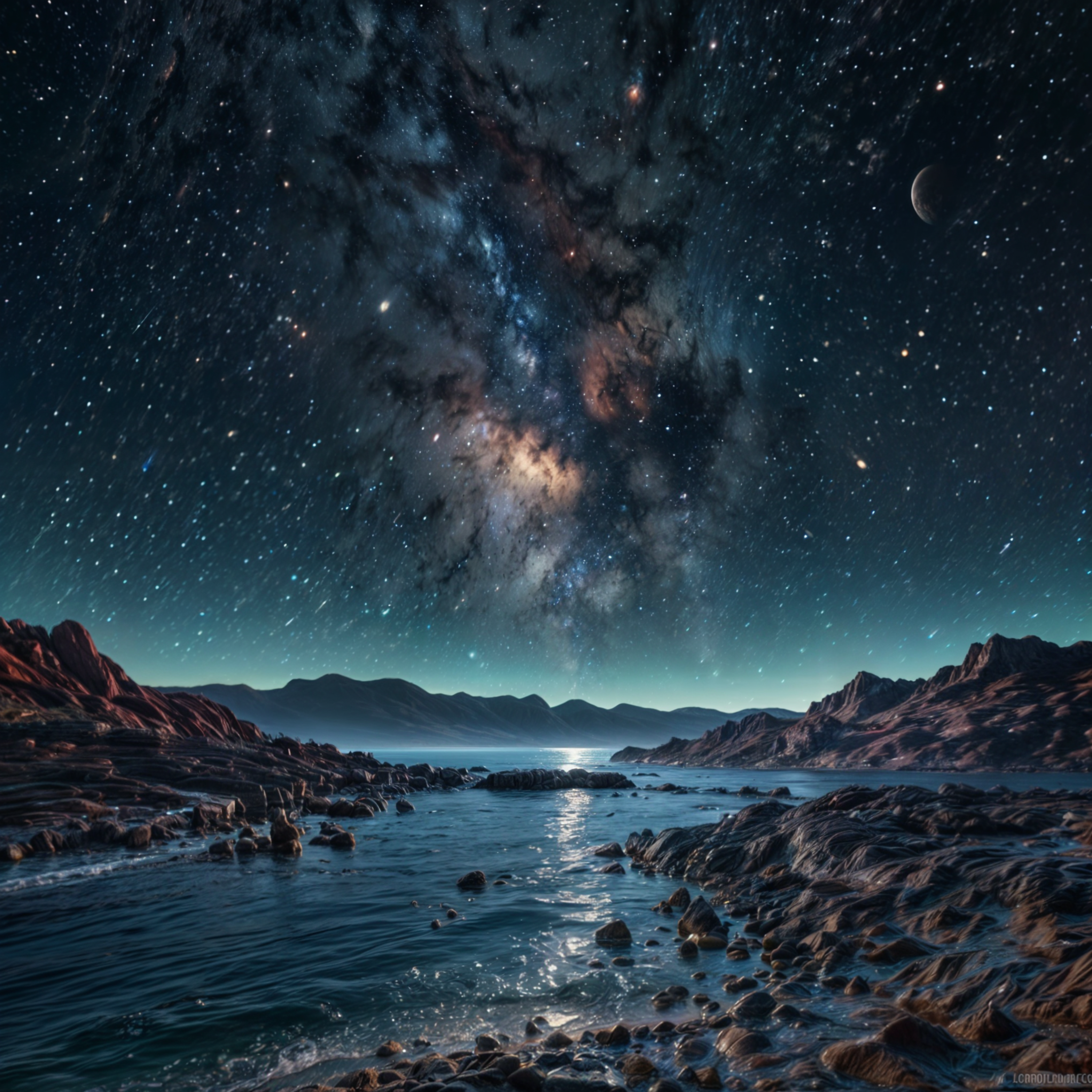 Evening Alone by MindMusicc cover art