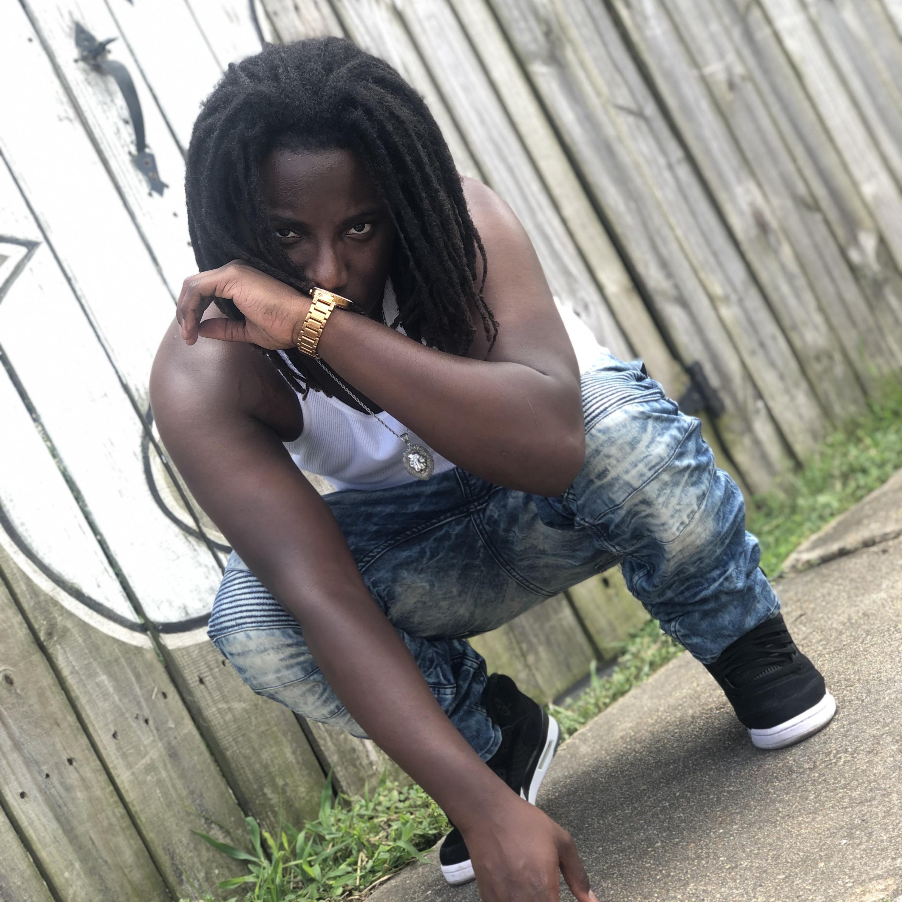 Send A Blitz artwork