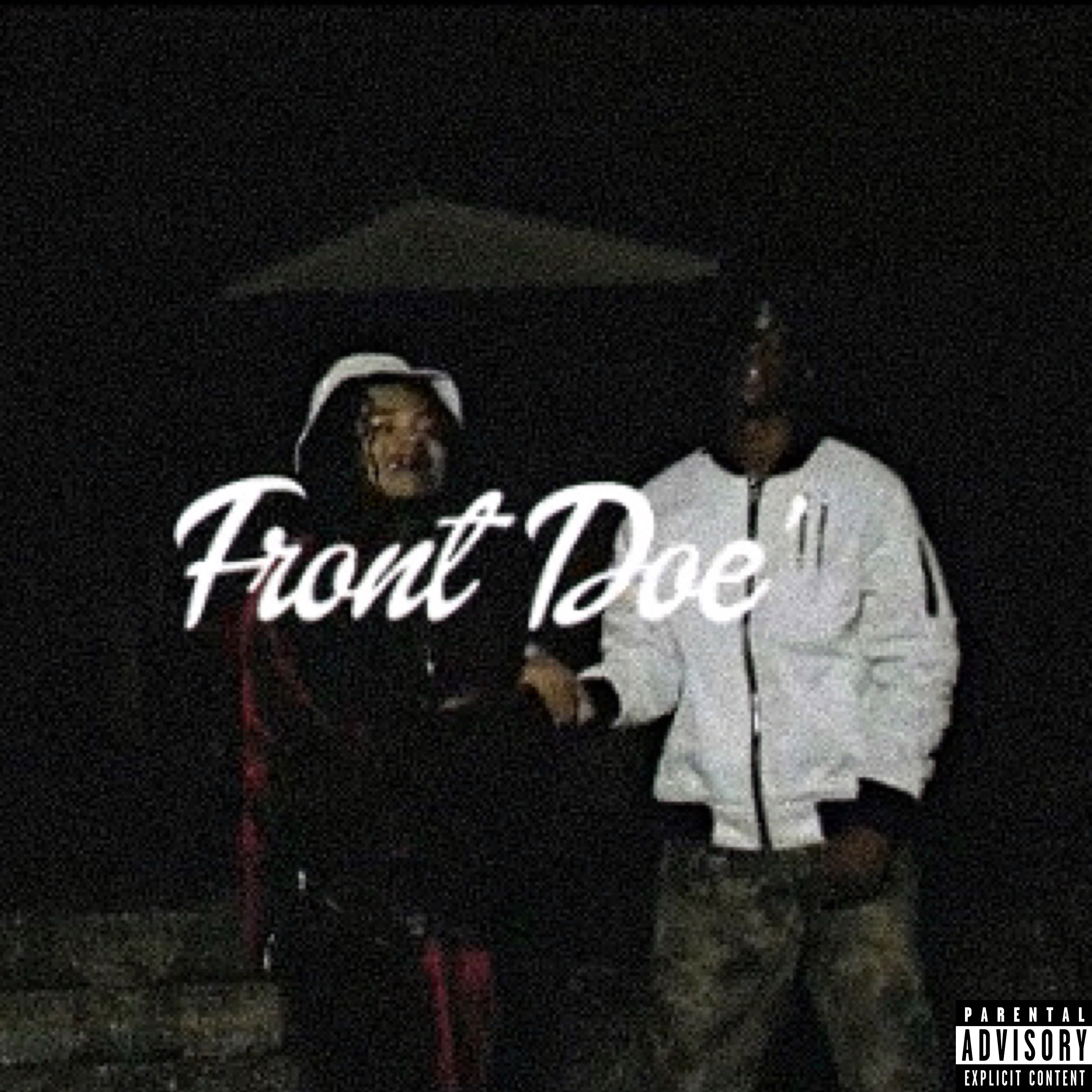 Front Doe artwork