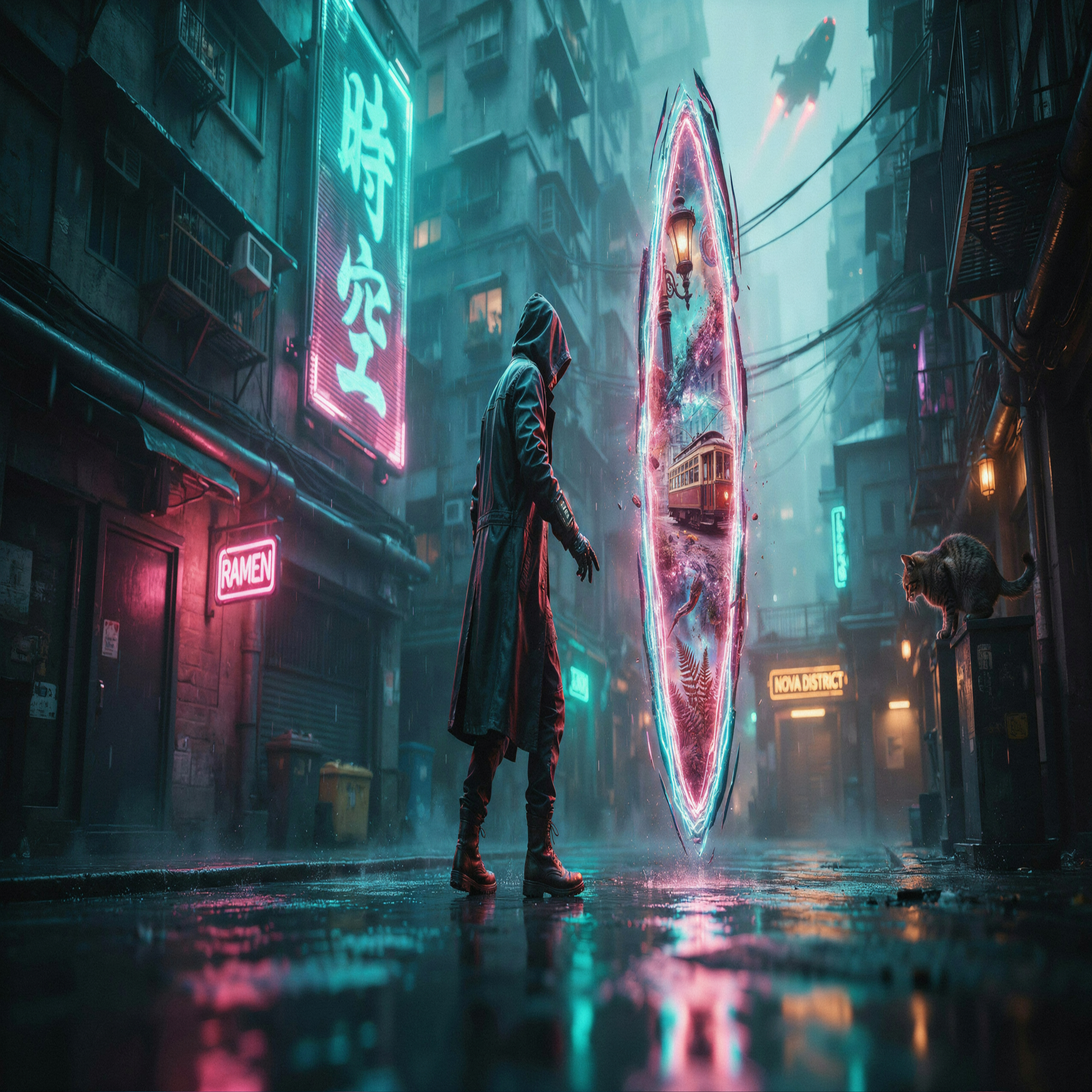 quieres volver by The noisy cover art