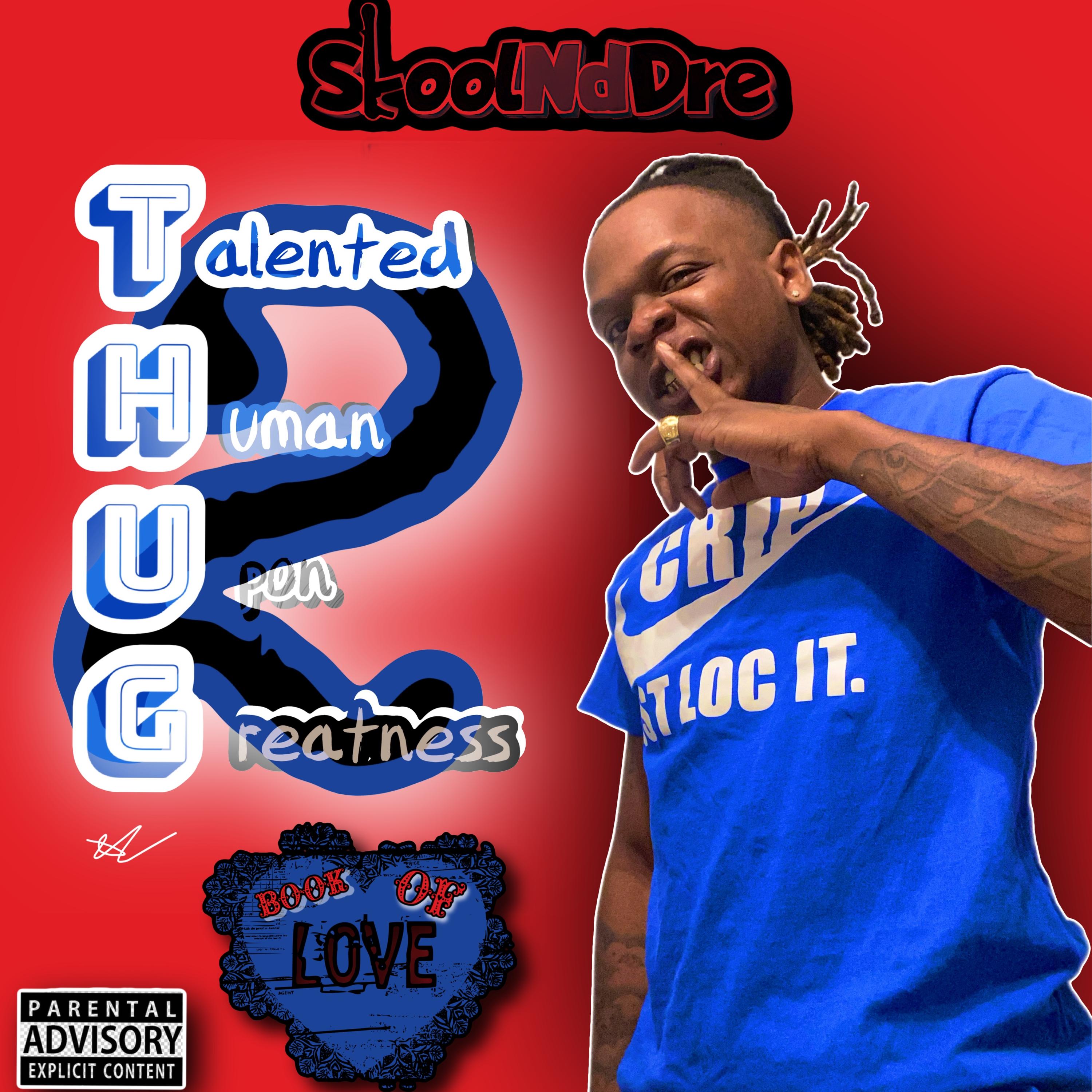 THUG 2 : Book Of Love artwork