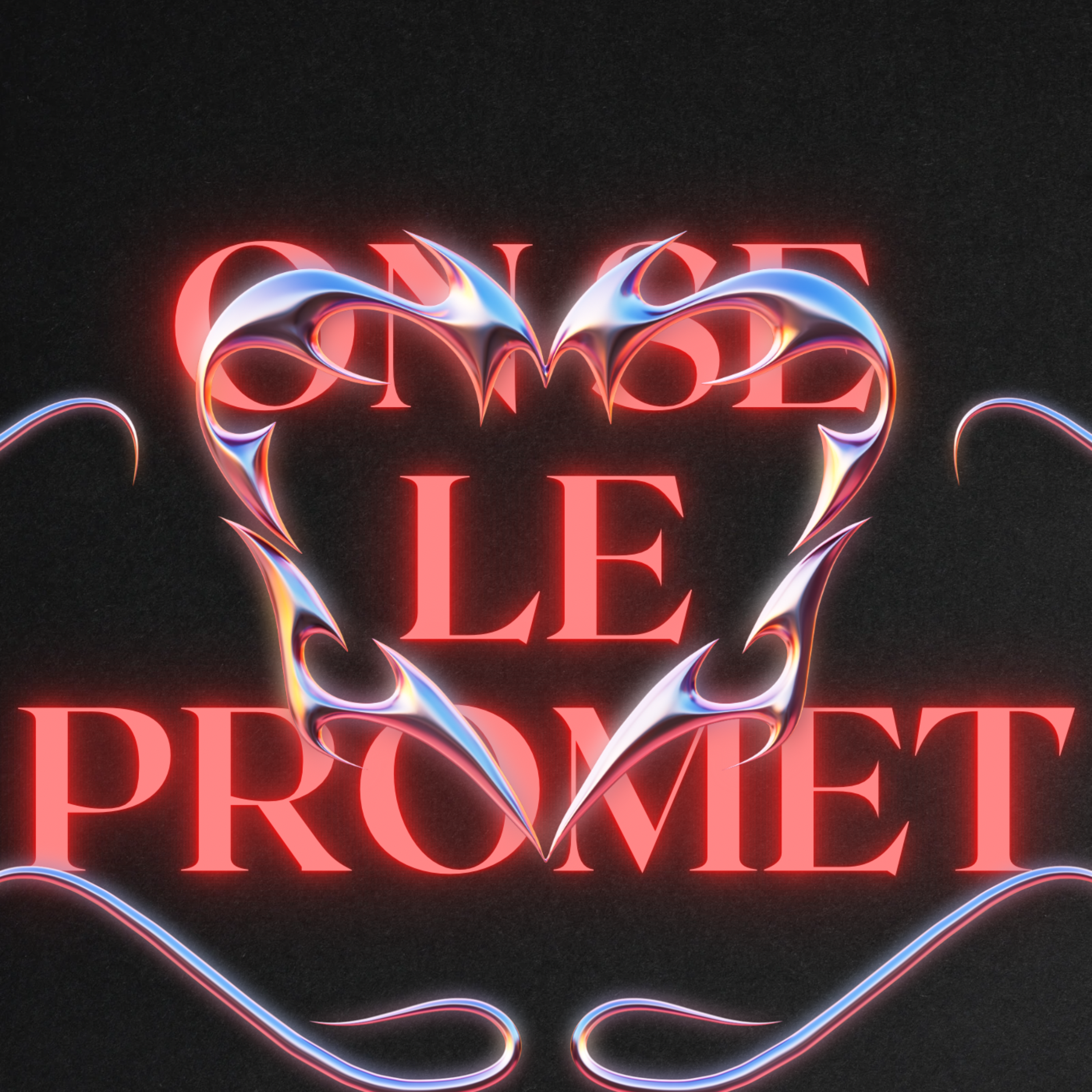 ON SE LE PROMET artwork