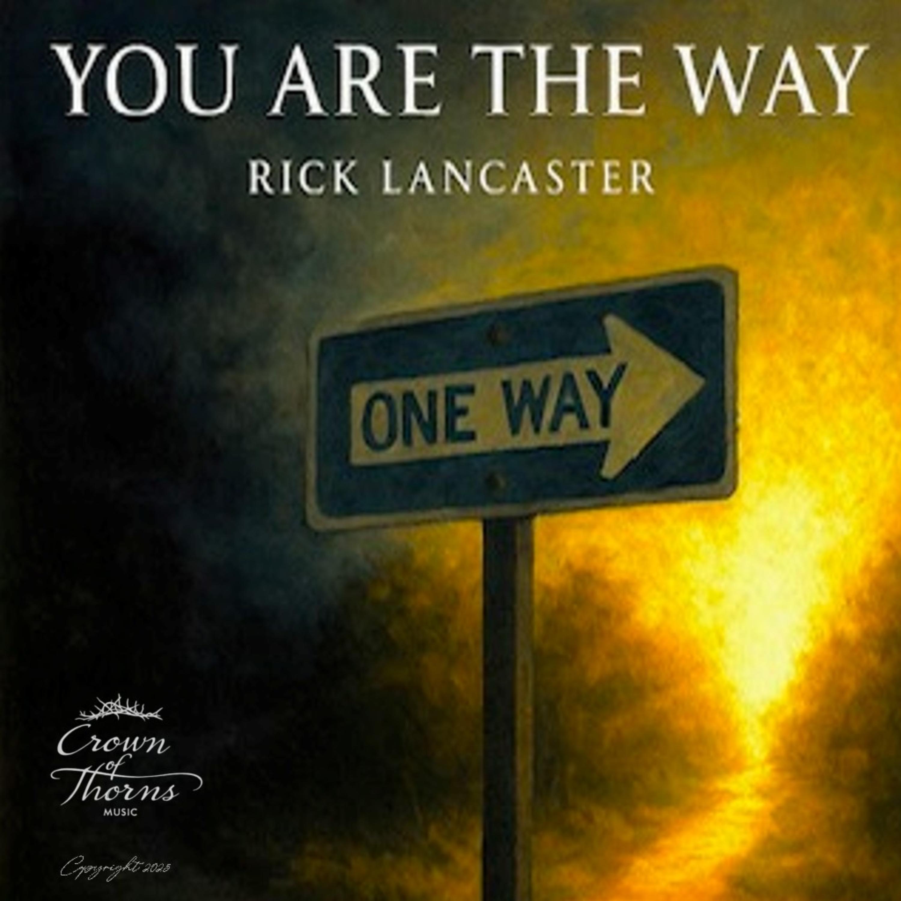 You Are The Way artwork