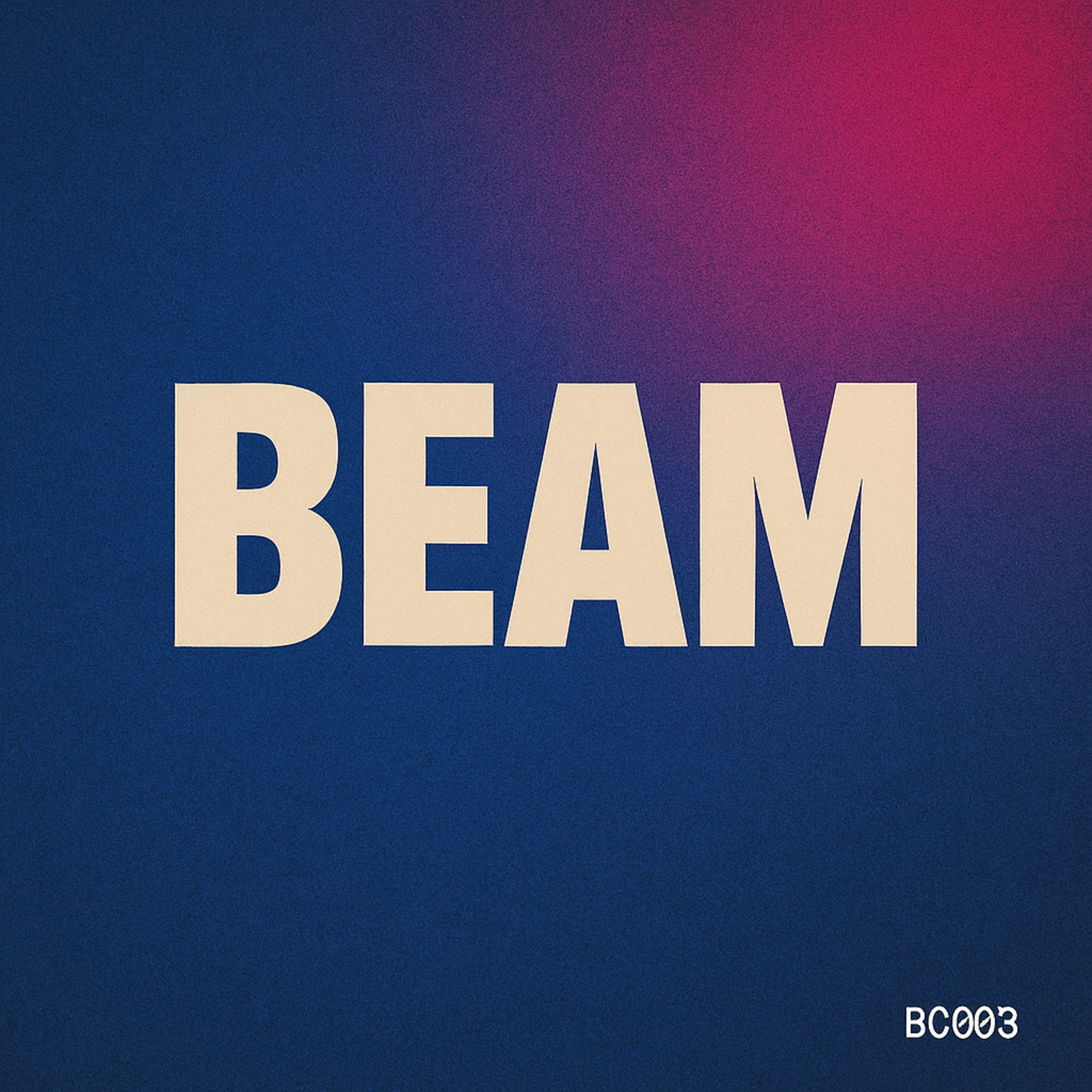 beam artwork