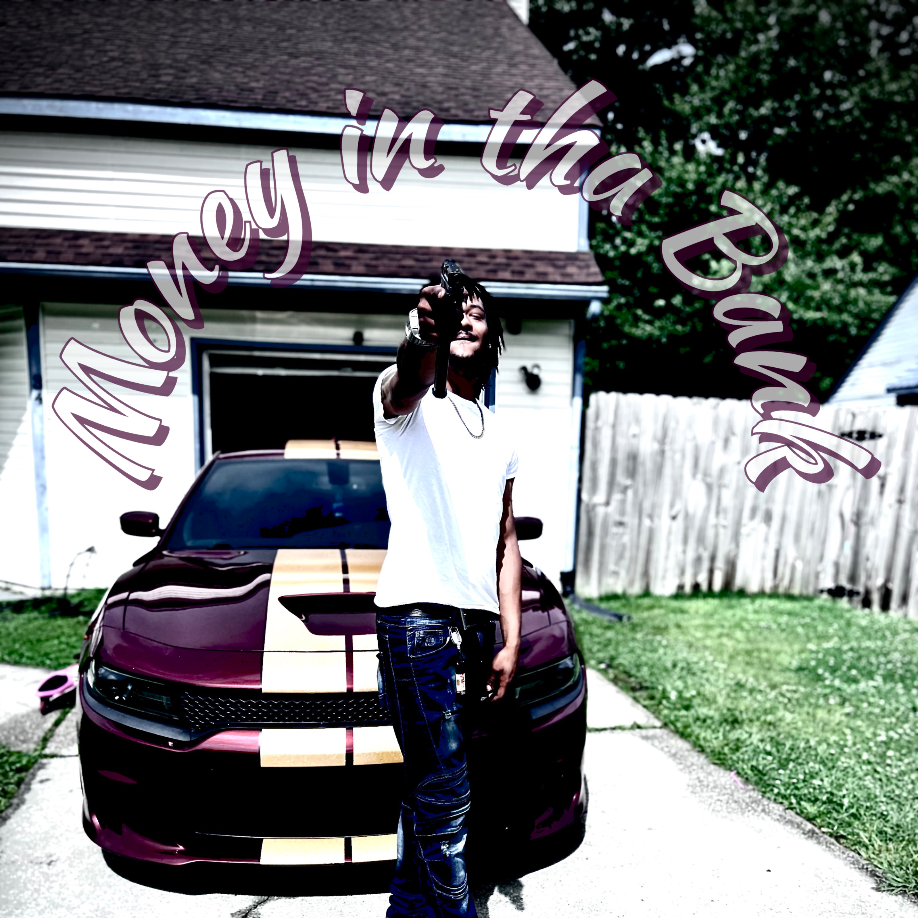 Money In Tha Bank artwork