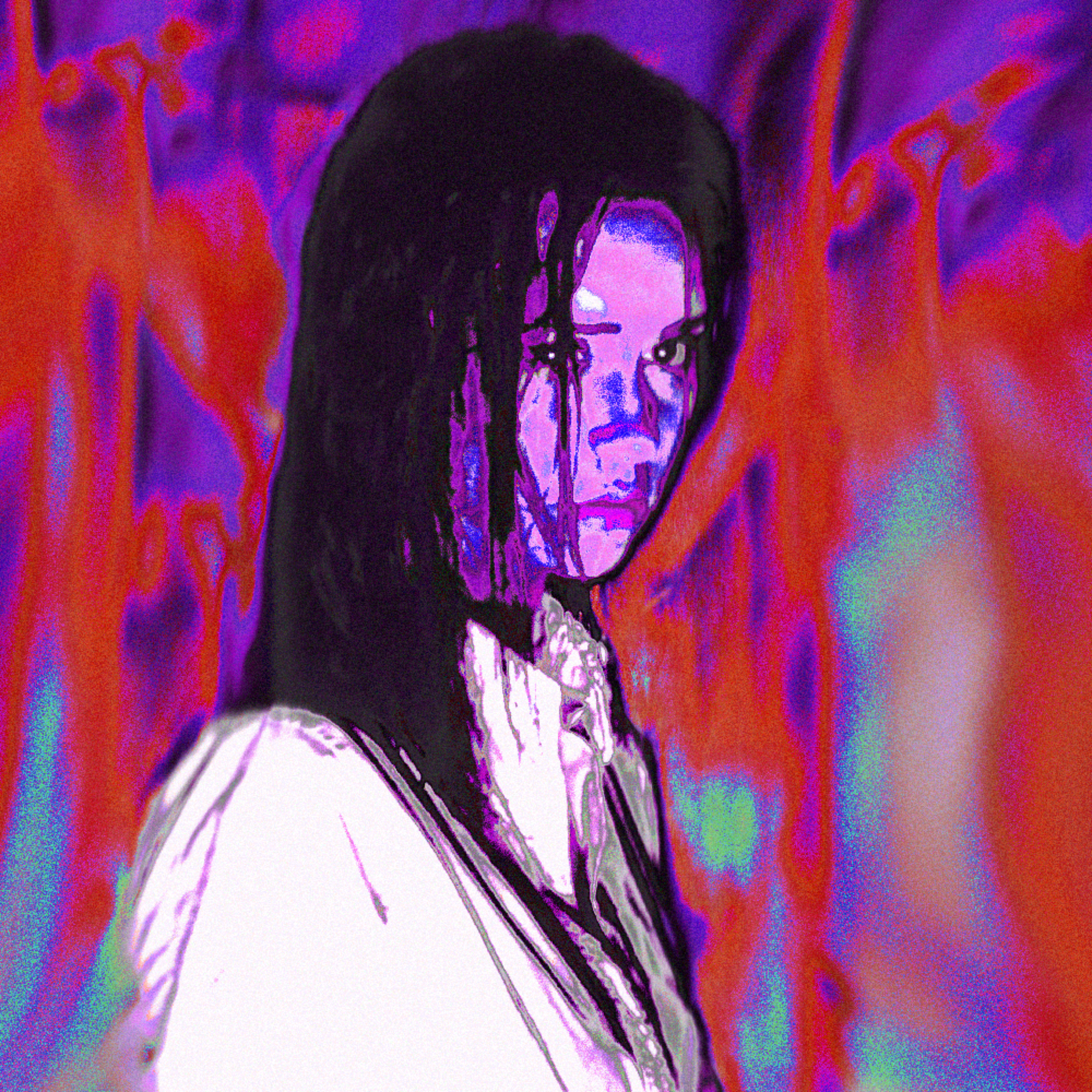 Fashion'25 artwork