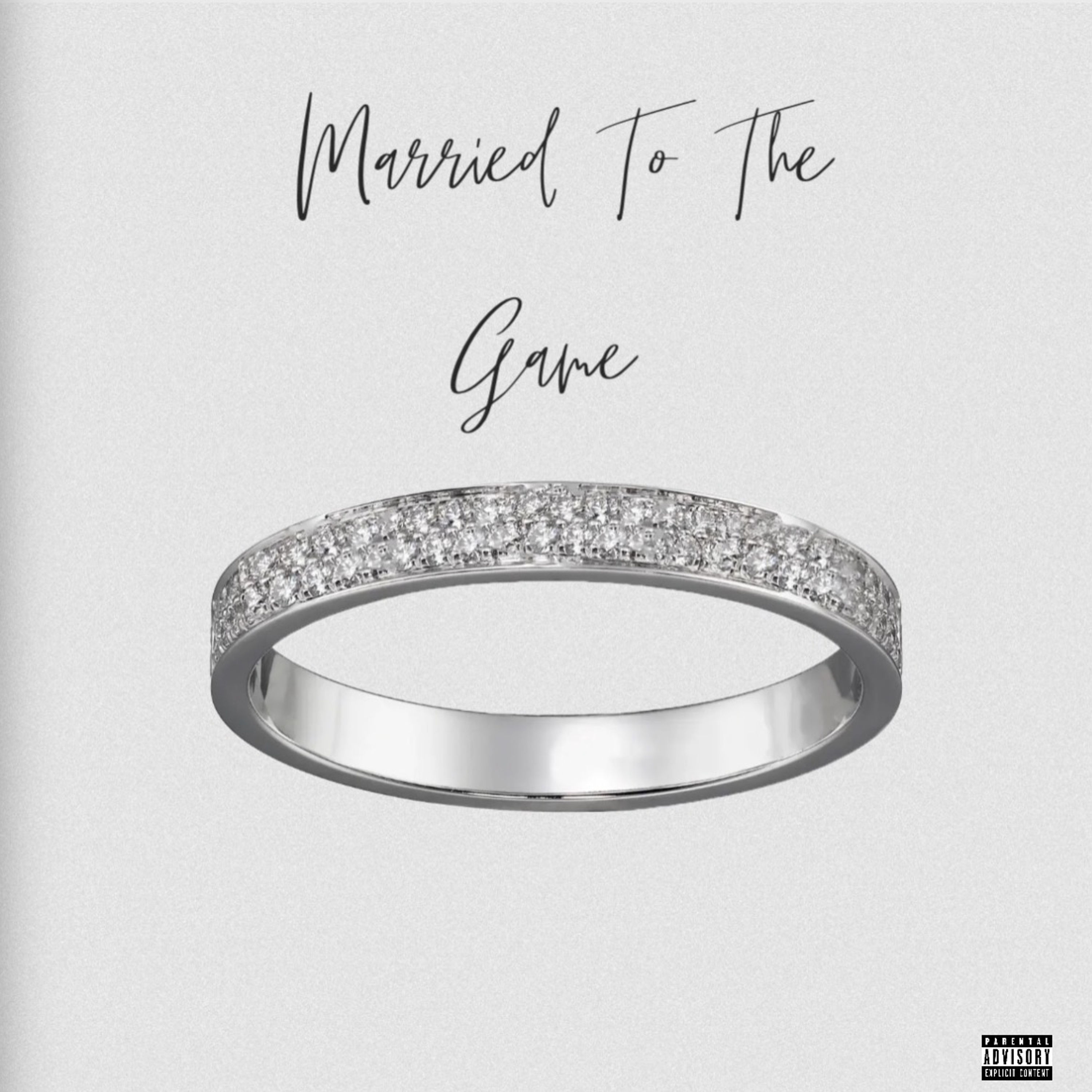 Married To The Game artwork