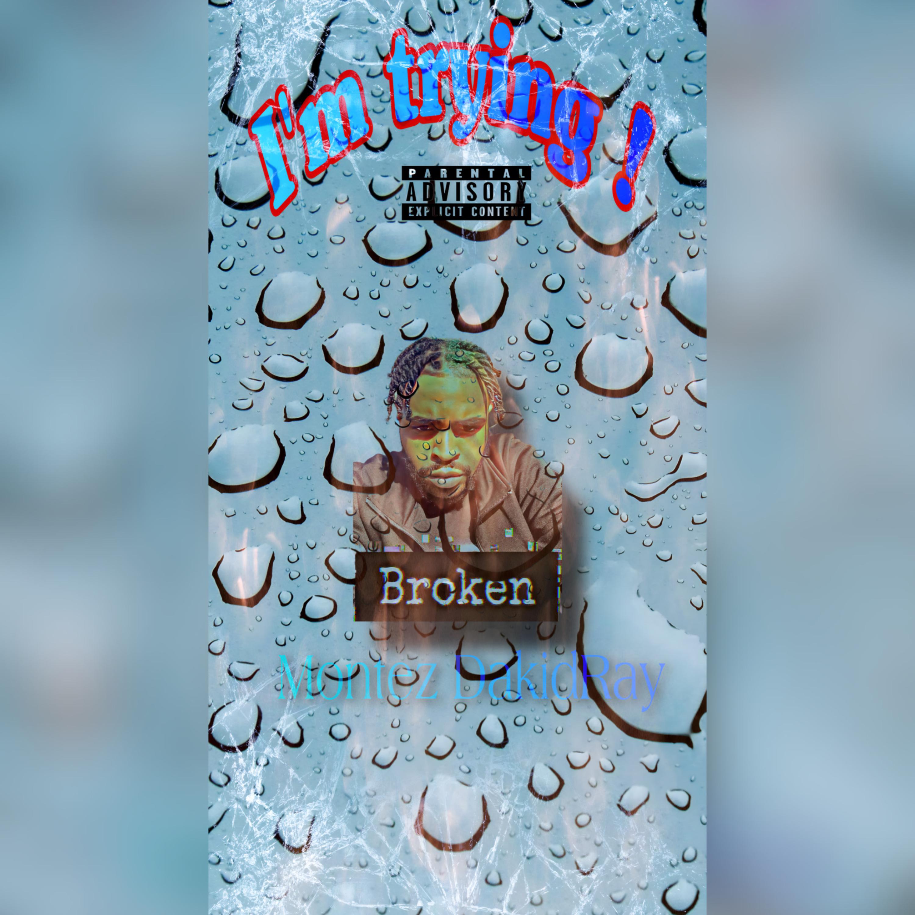 I'm Trying artwork