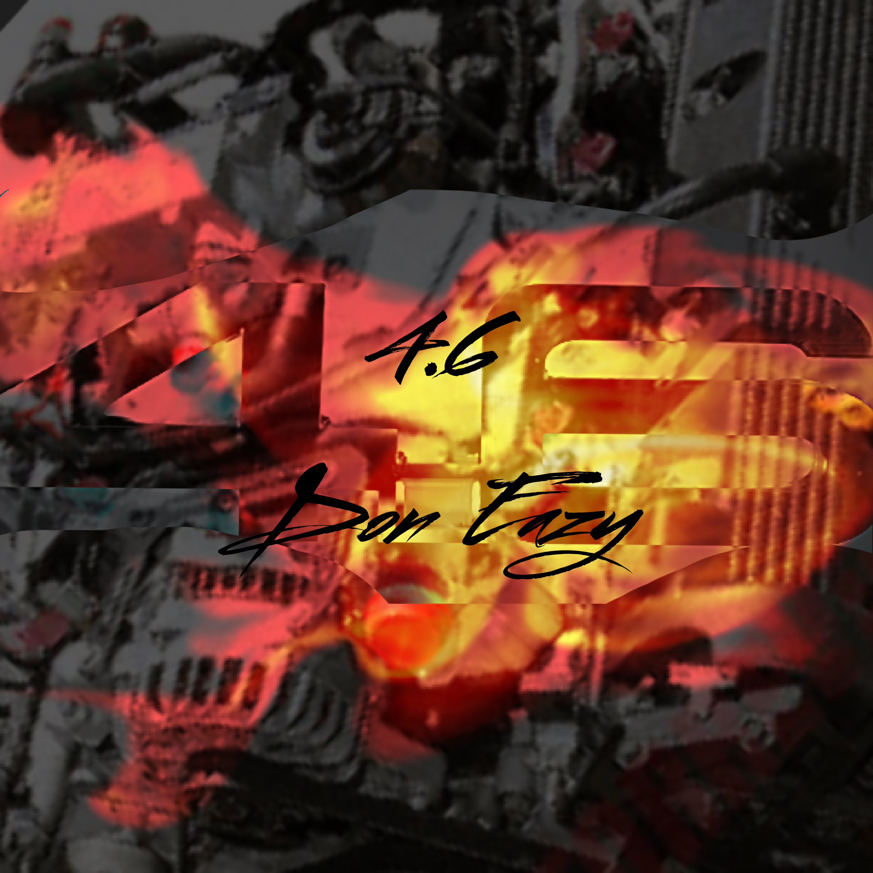 4.6 artwork
