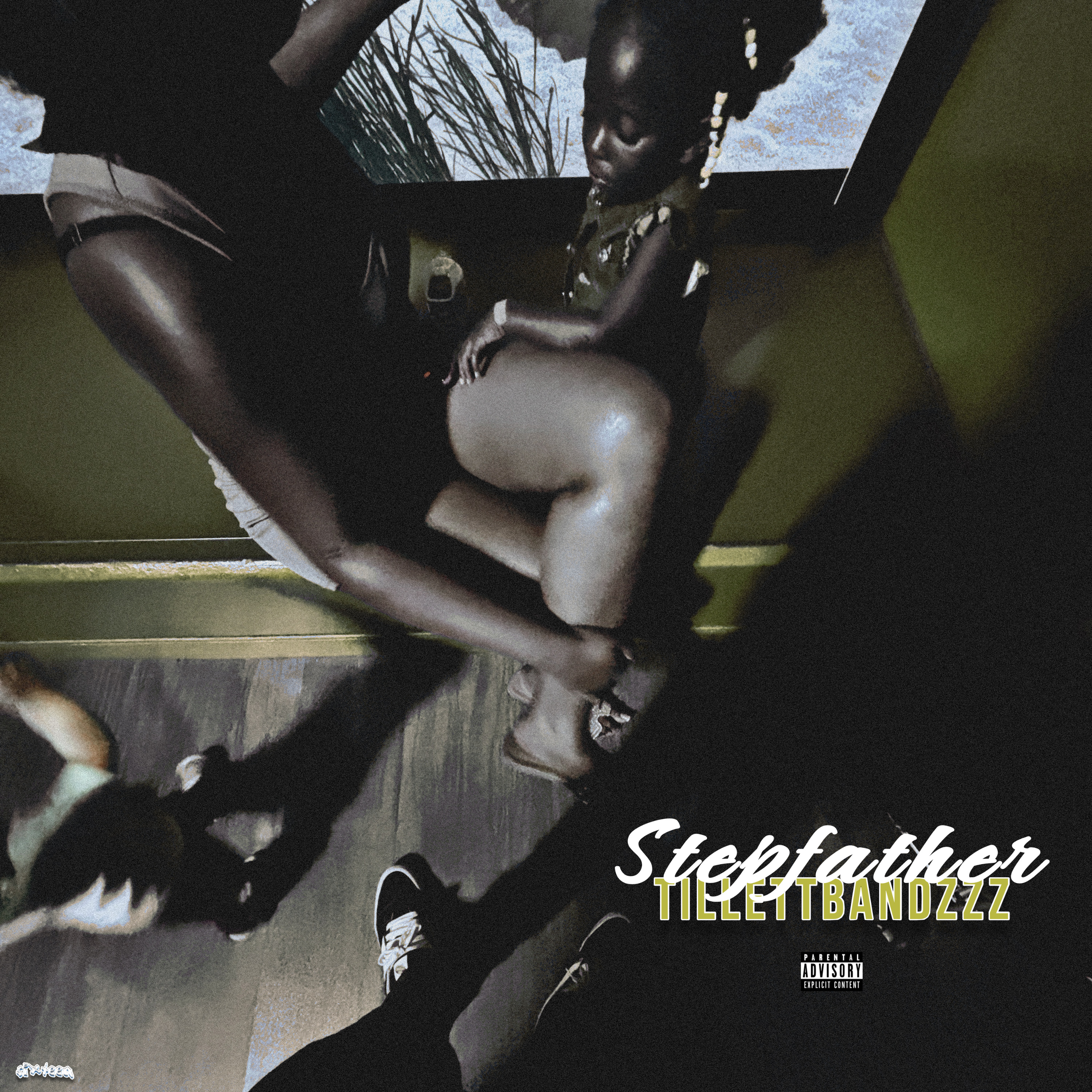 Stepfather artwork