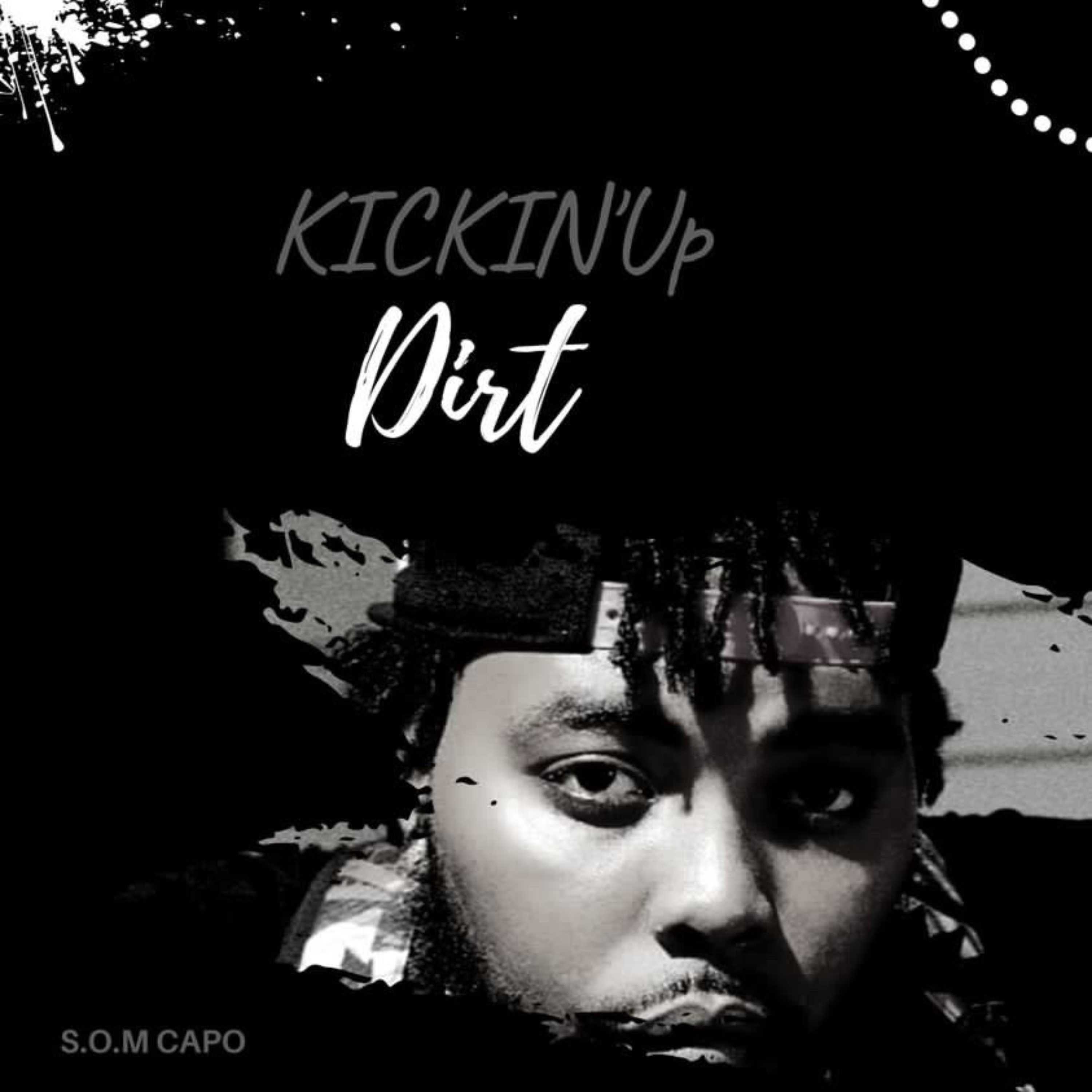 Kickin'Up Dirt artwork