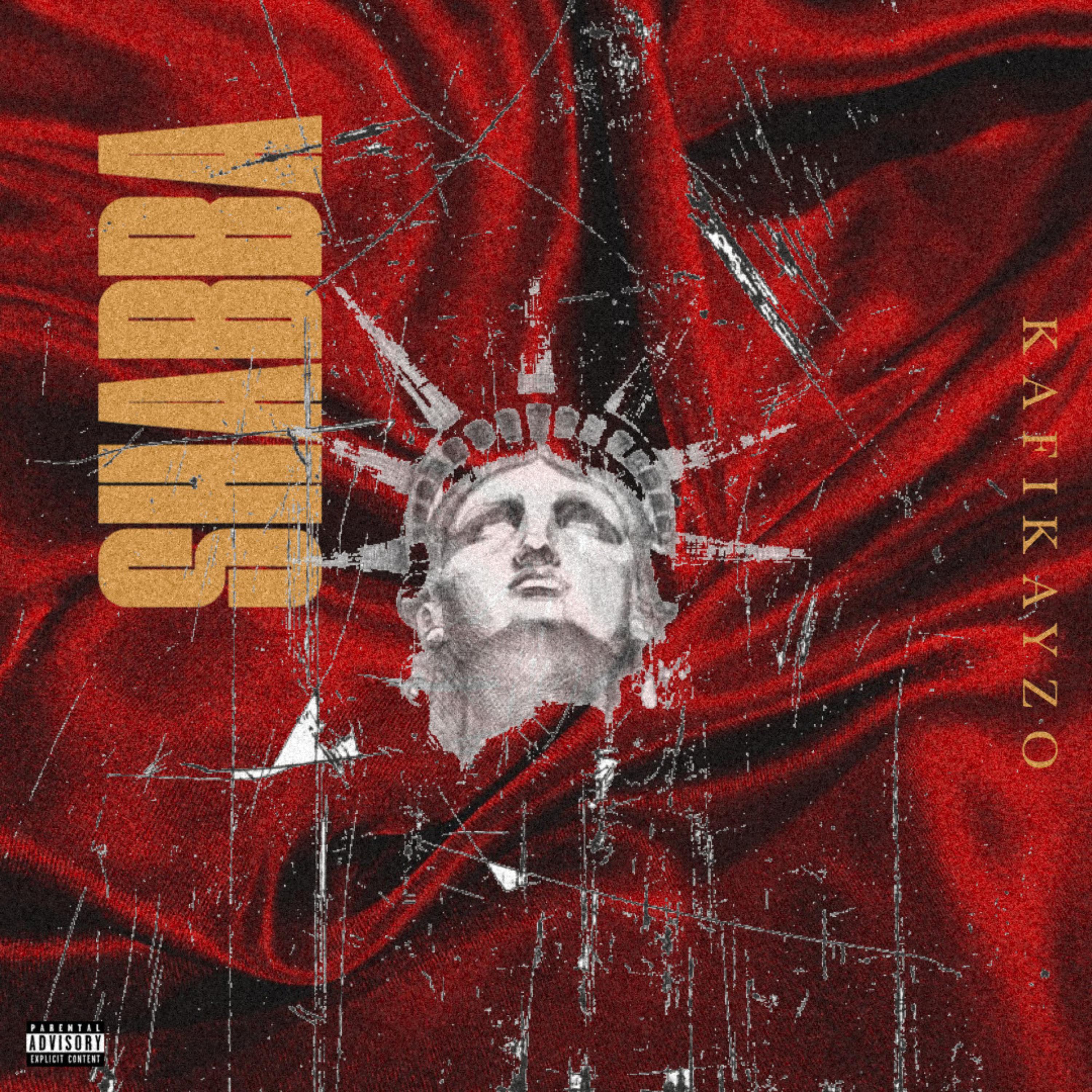SHABBA artwork