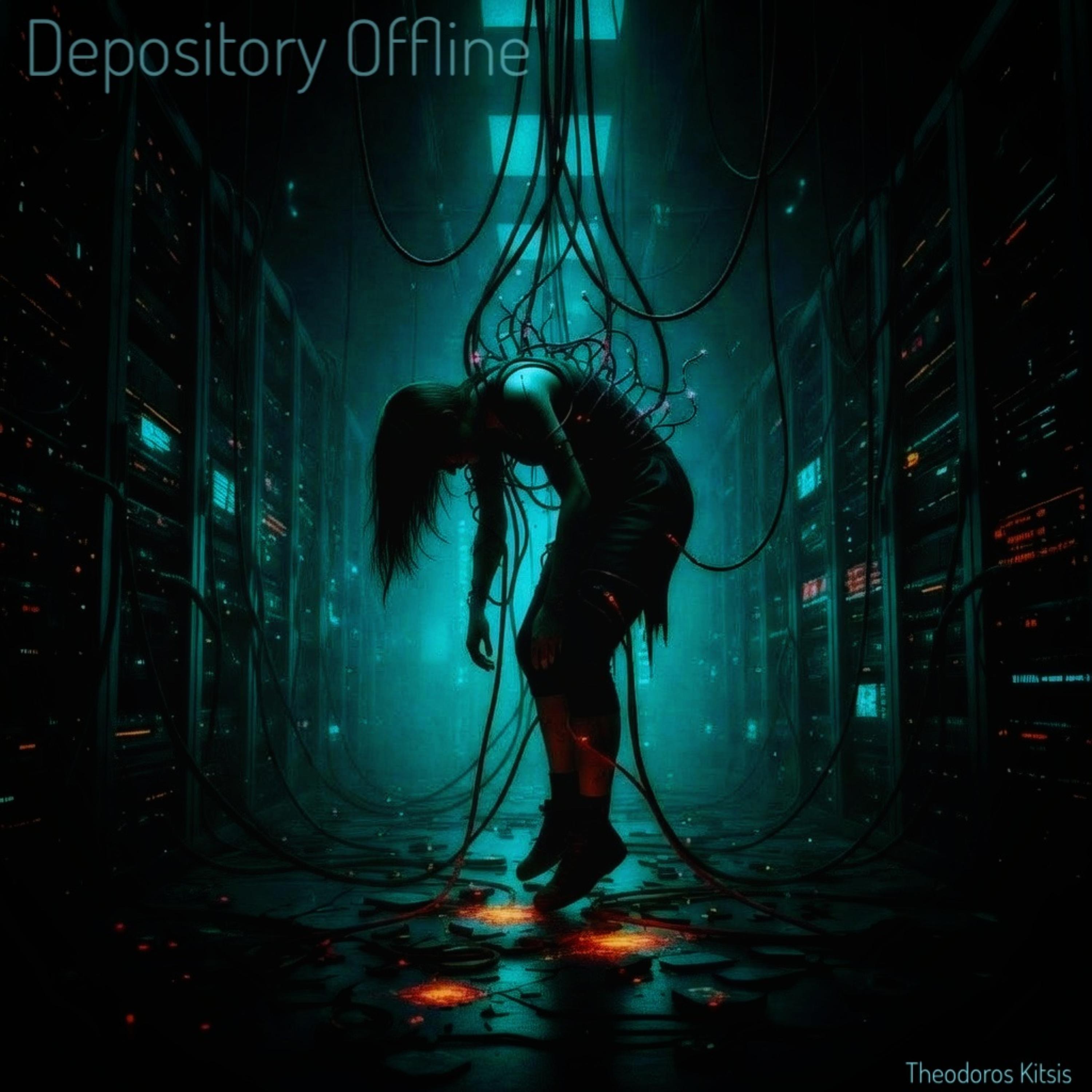 Depository Offline artwork