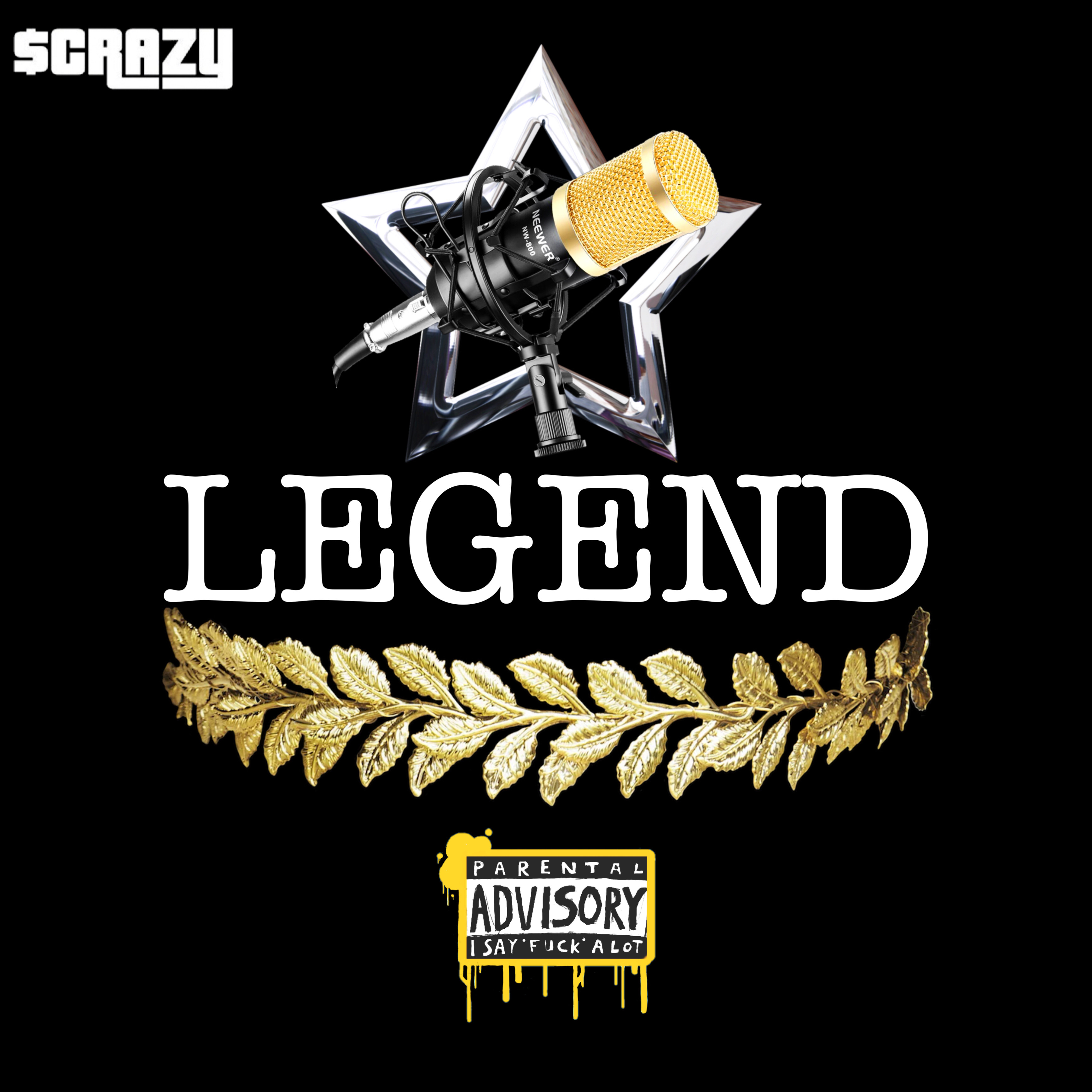 LEGEND artwork