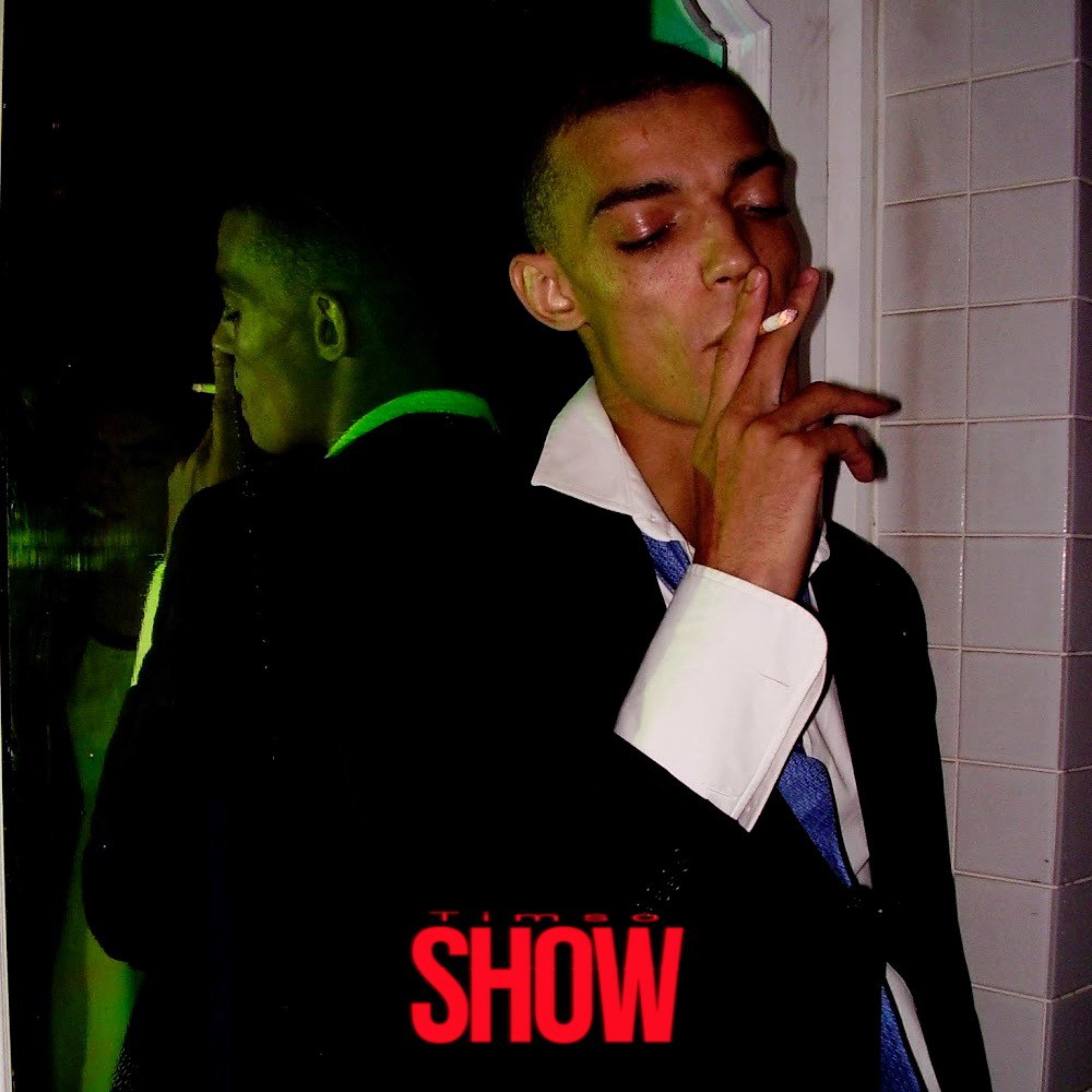 Show by Timso cover art