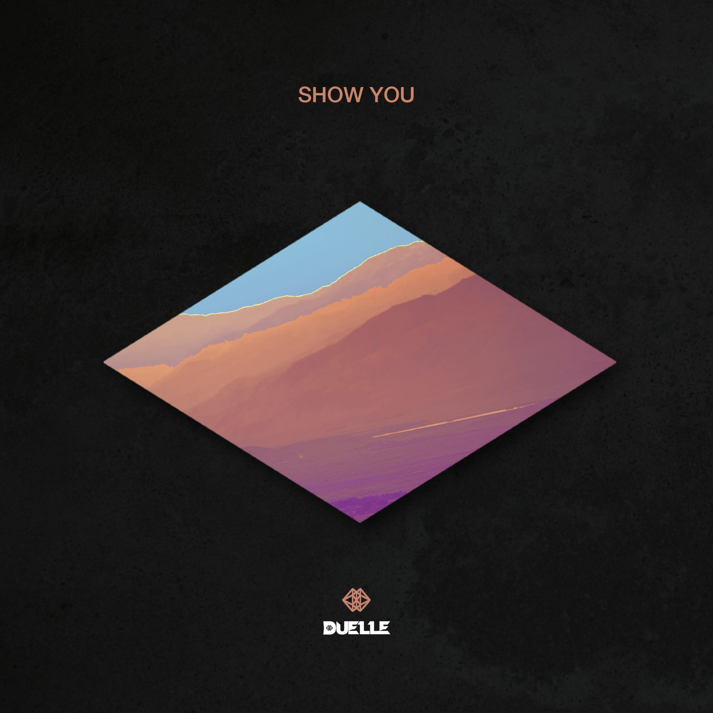 Show You artwork