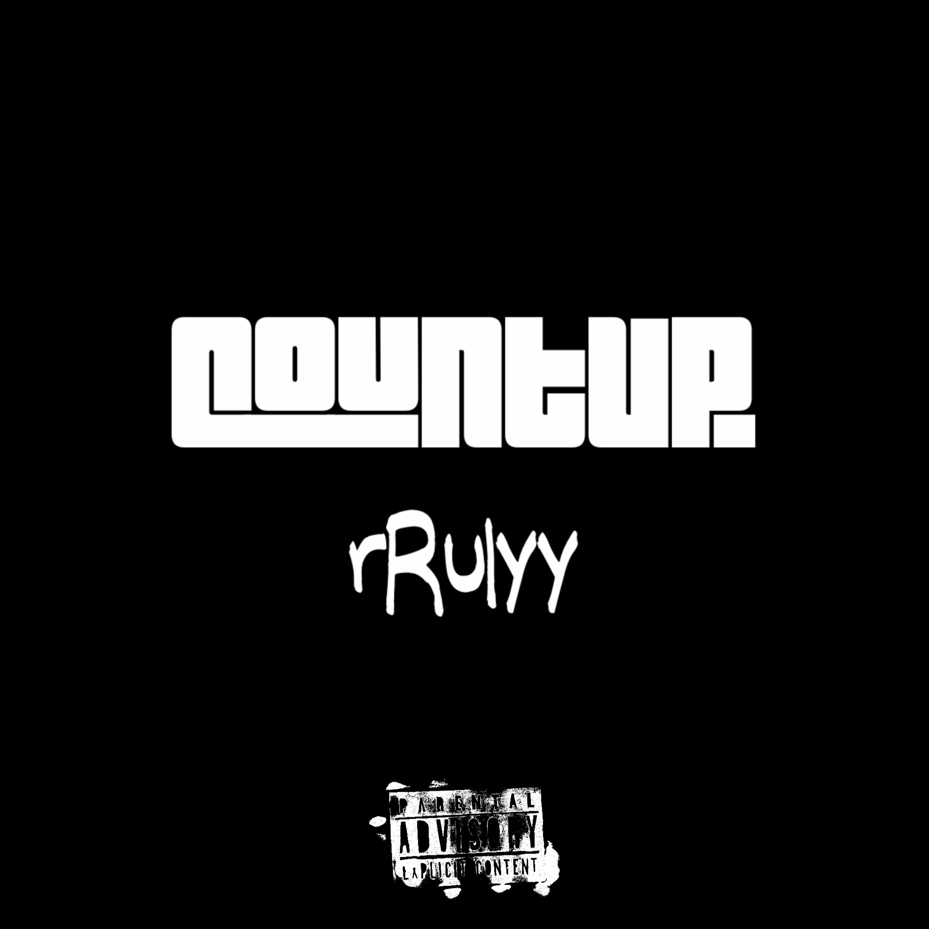 CountUp artwork