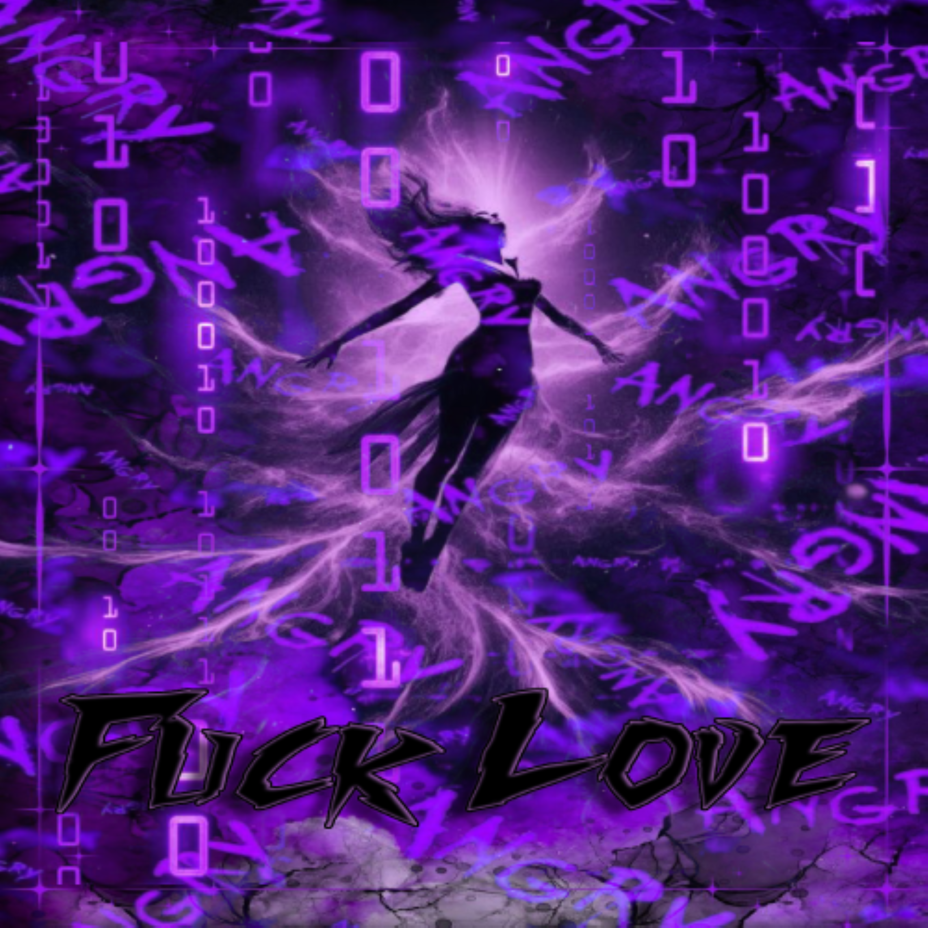 Fuck Love artwork