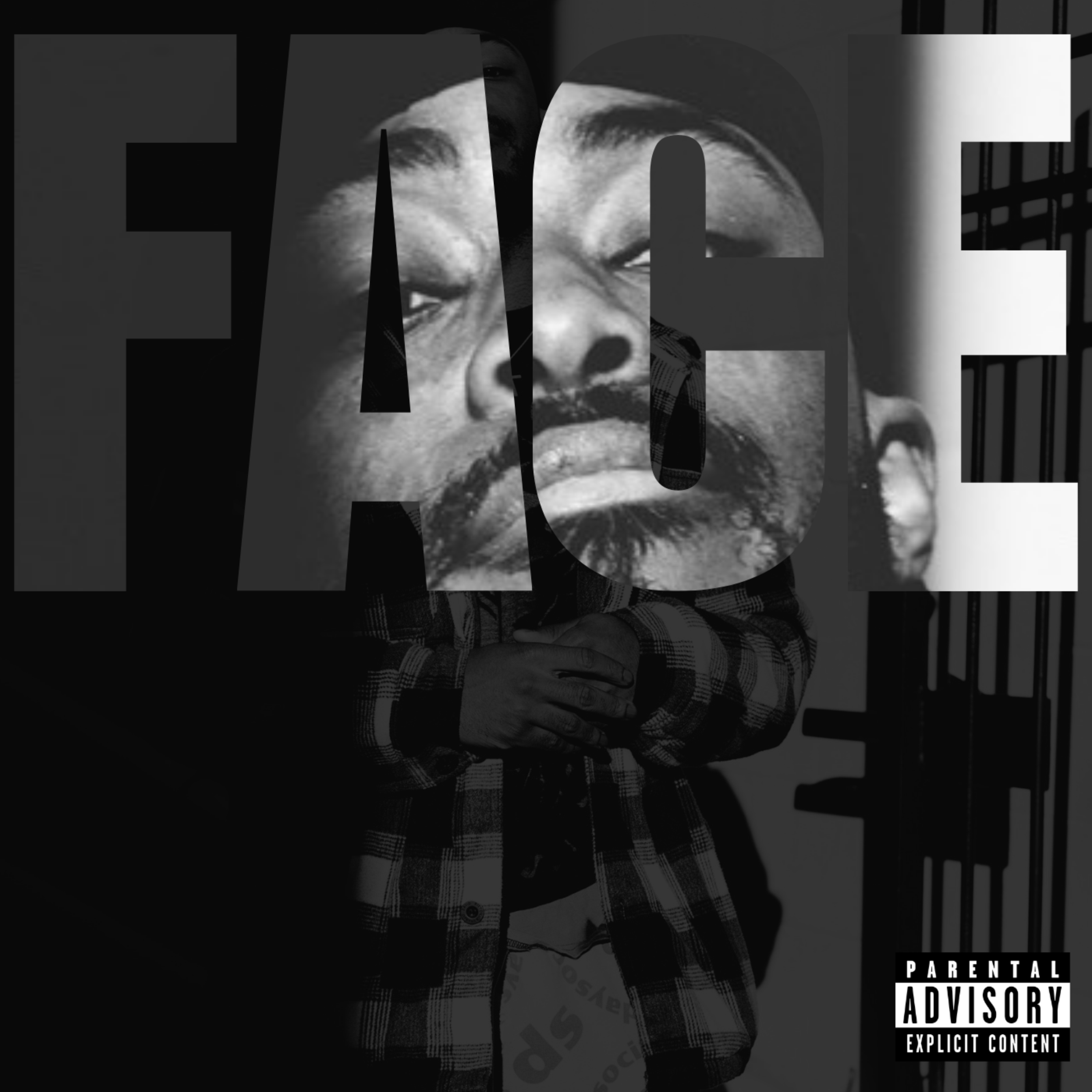 FACE artwork