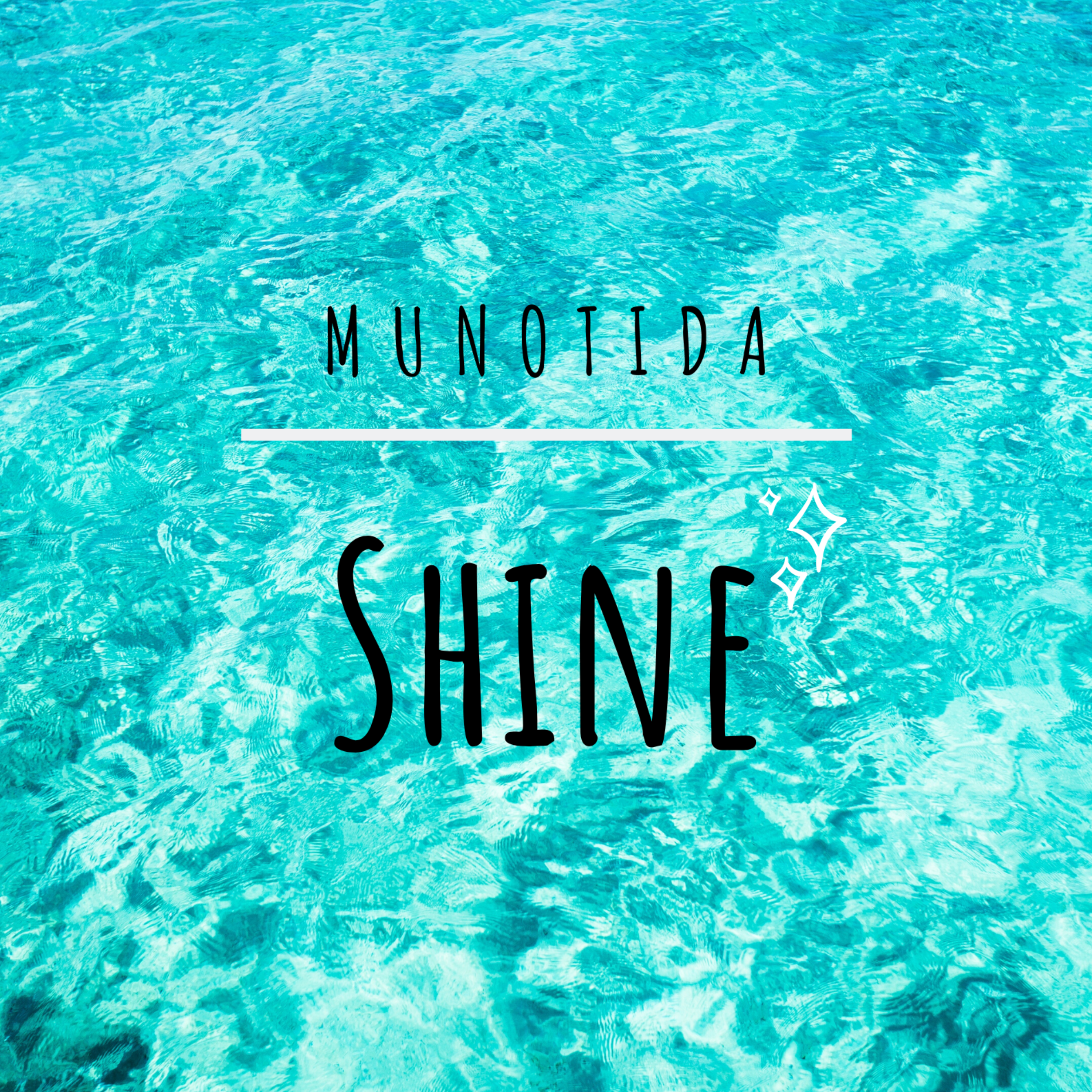 SHINE. artwork