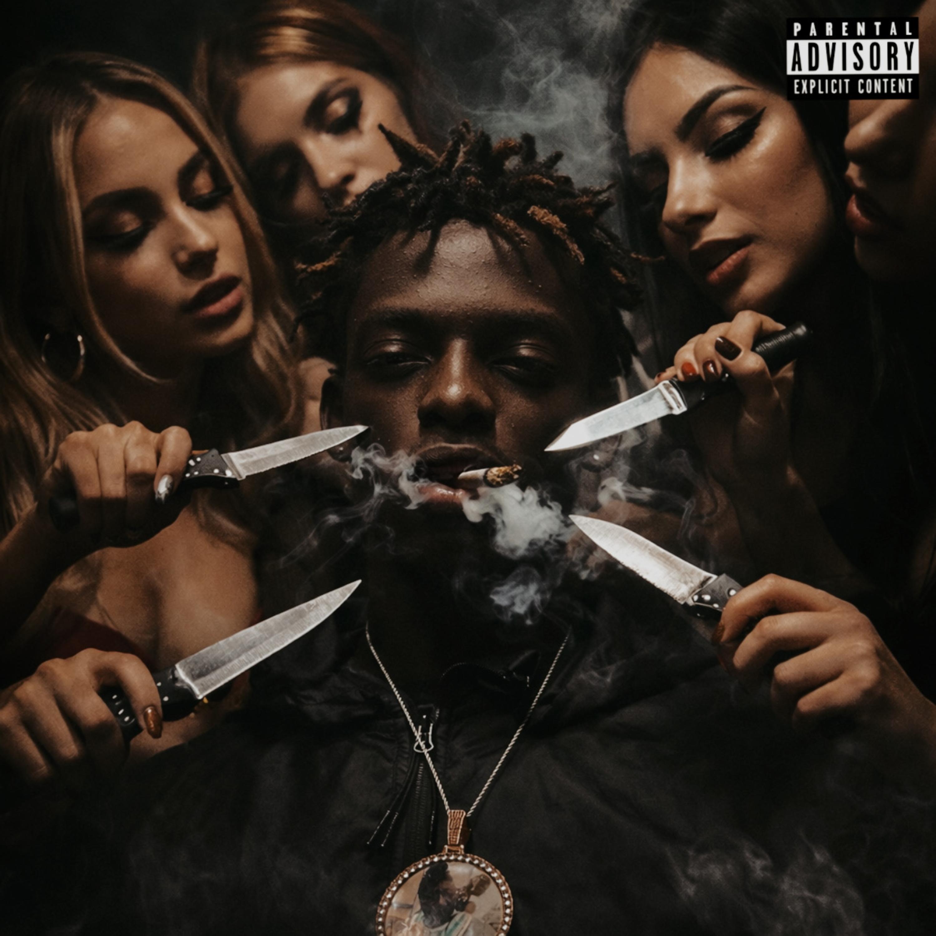 Drop It On Me artwork