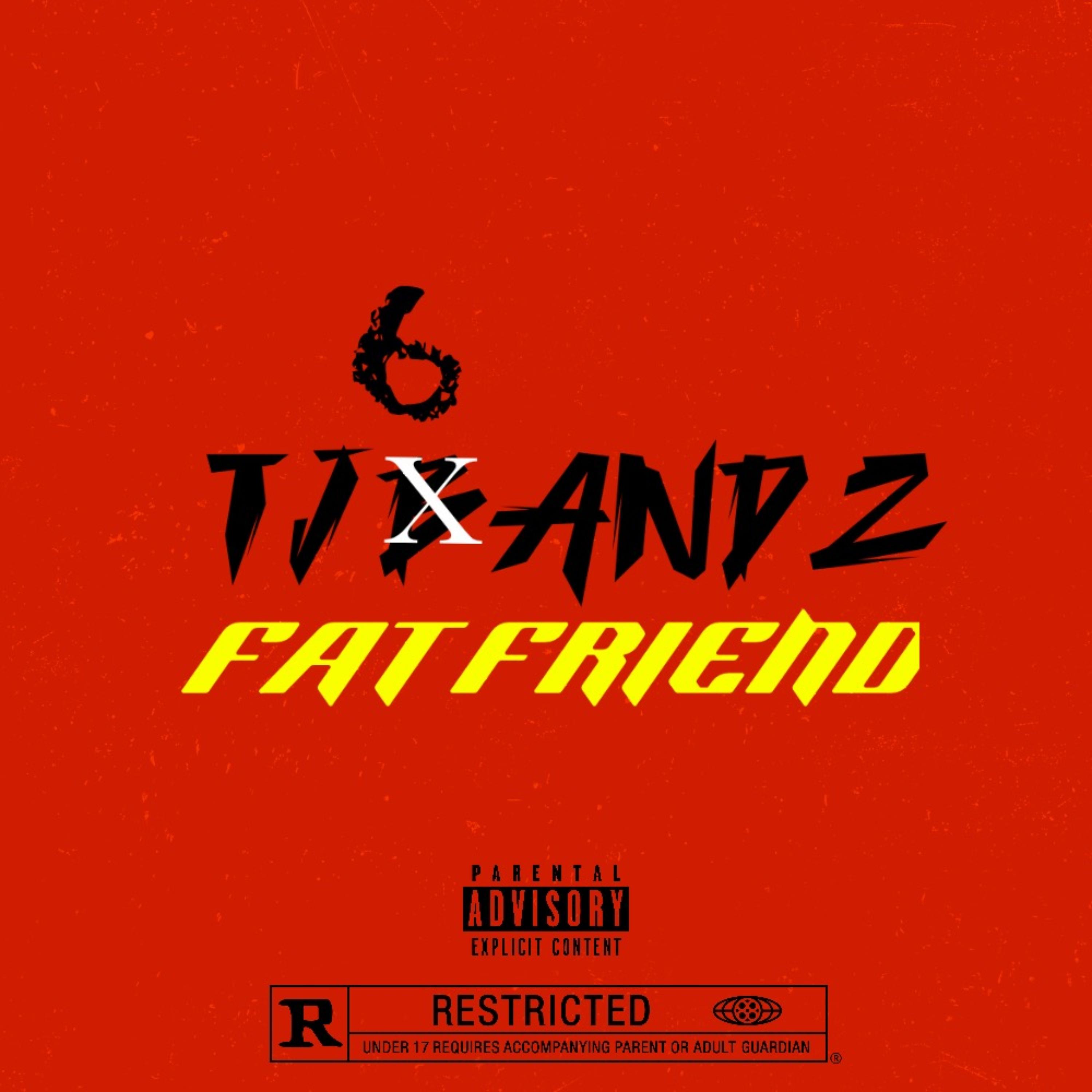 Fat Friend artwork