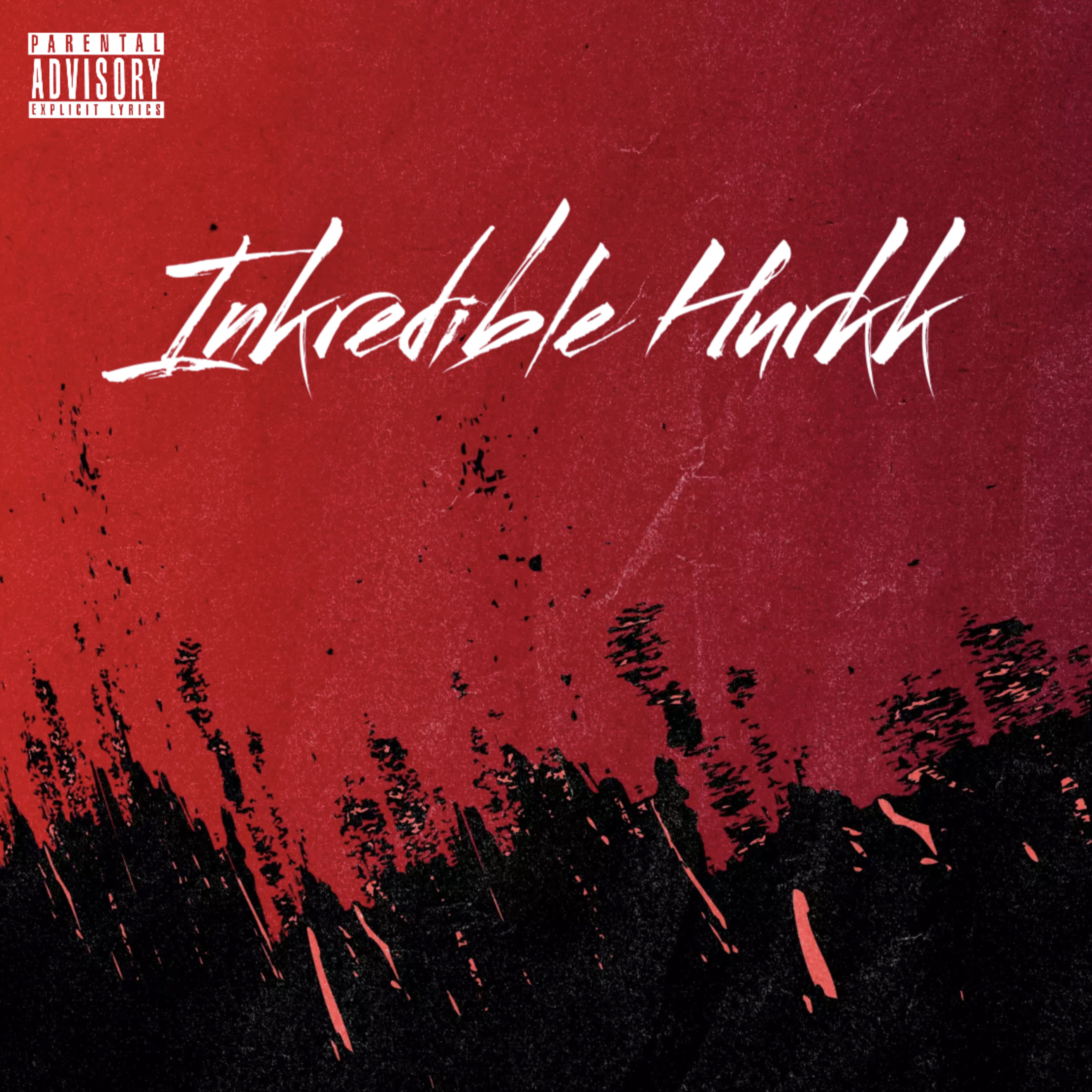 Inkredible Hurk by MalCapone cover art