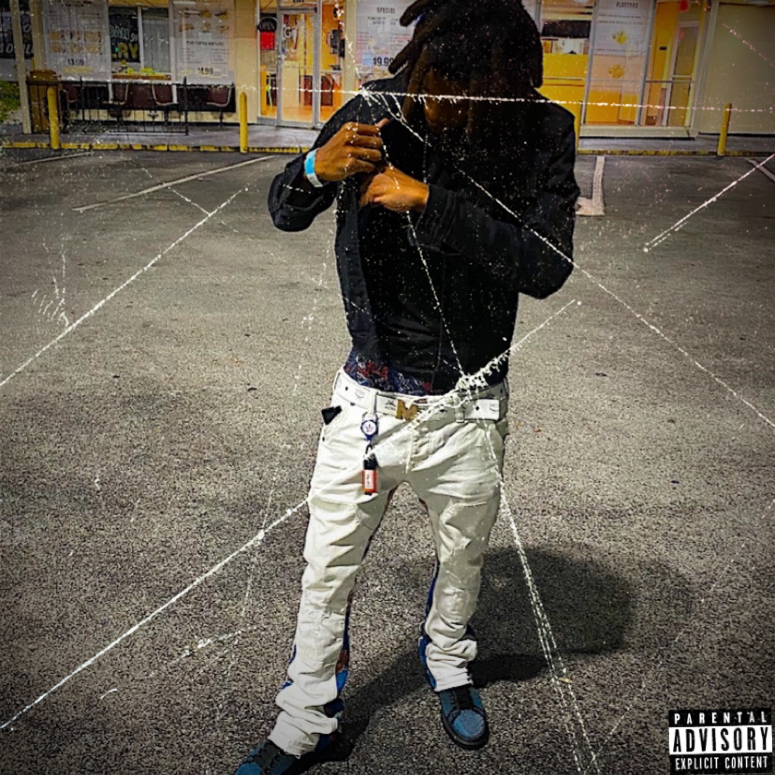 What Ya Heard artwork