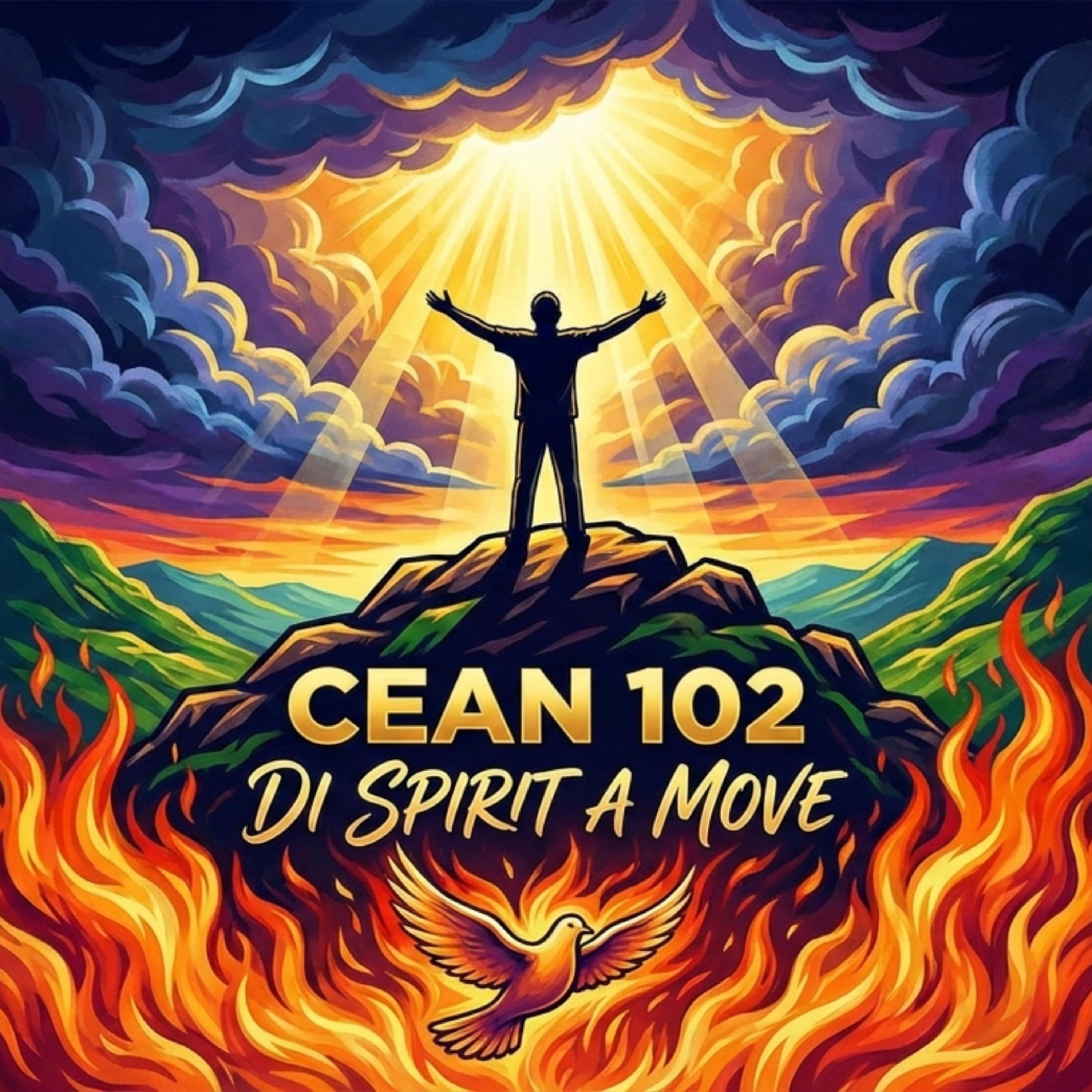 In The Struggle artwork