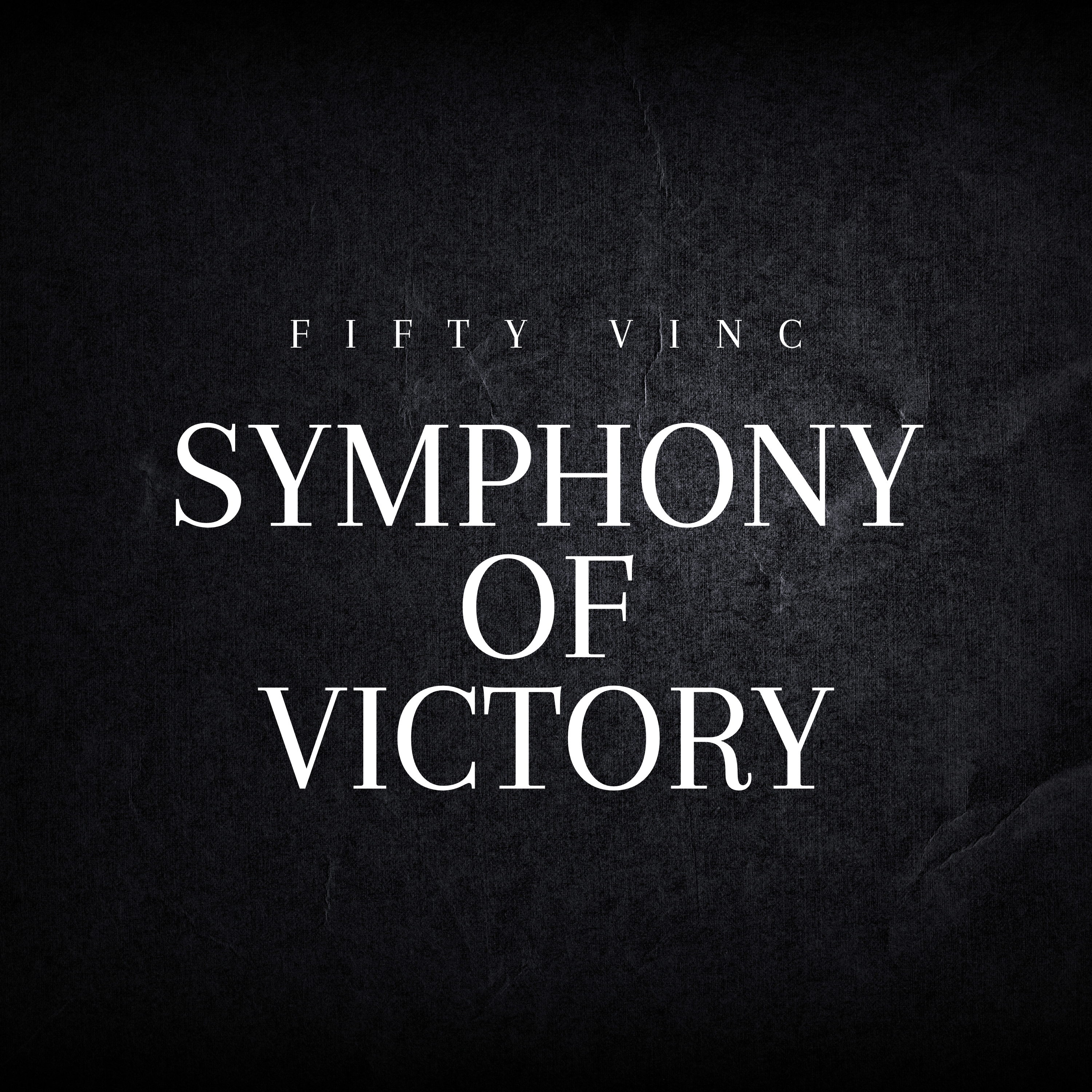 Symphony Of Victory artwork