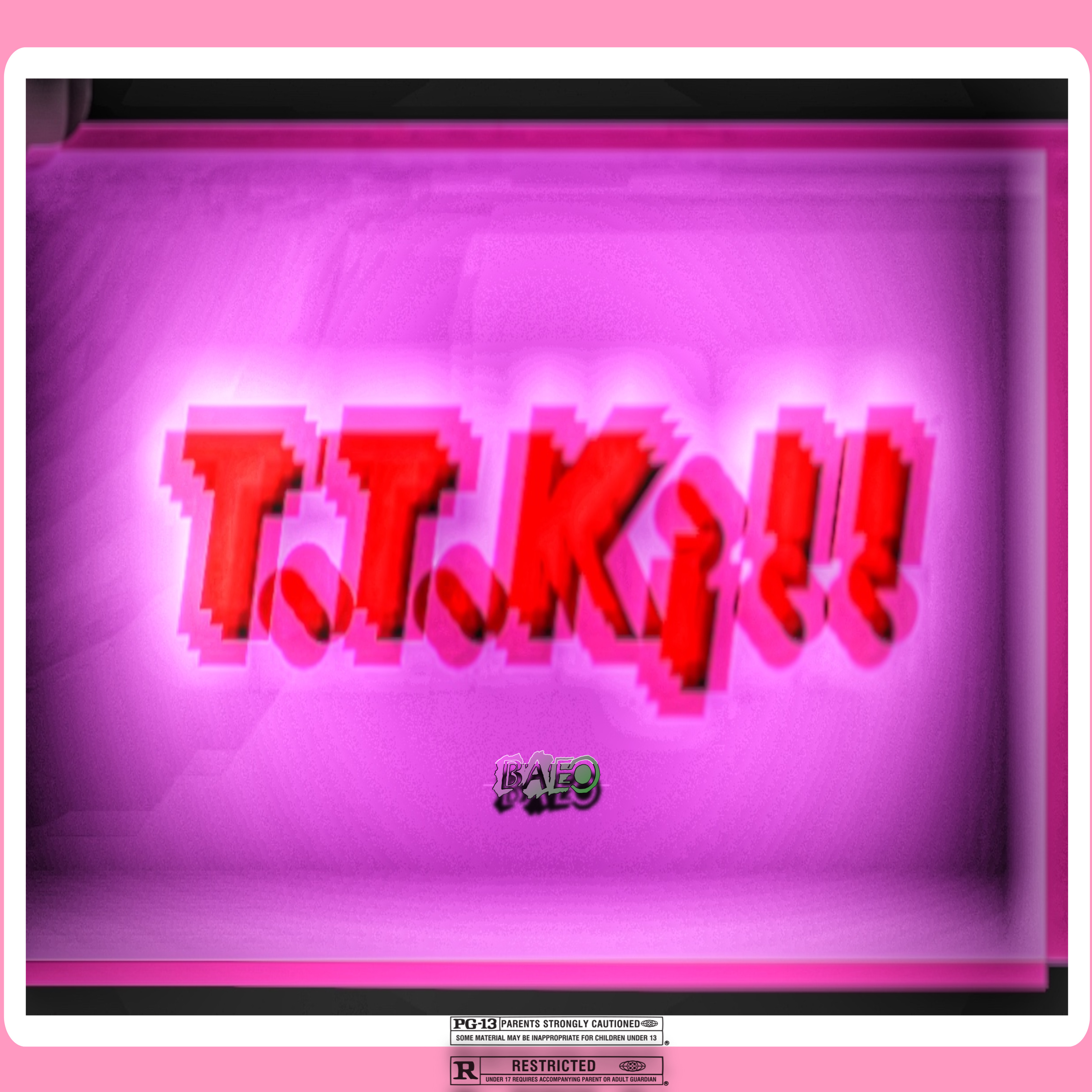T.T.K¡!! artwork