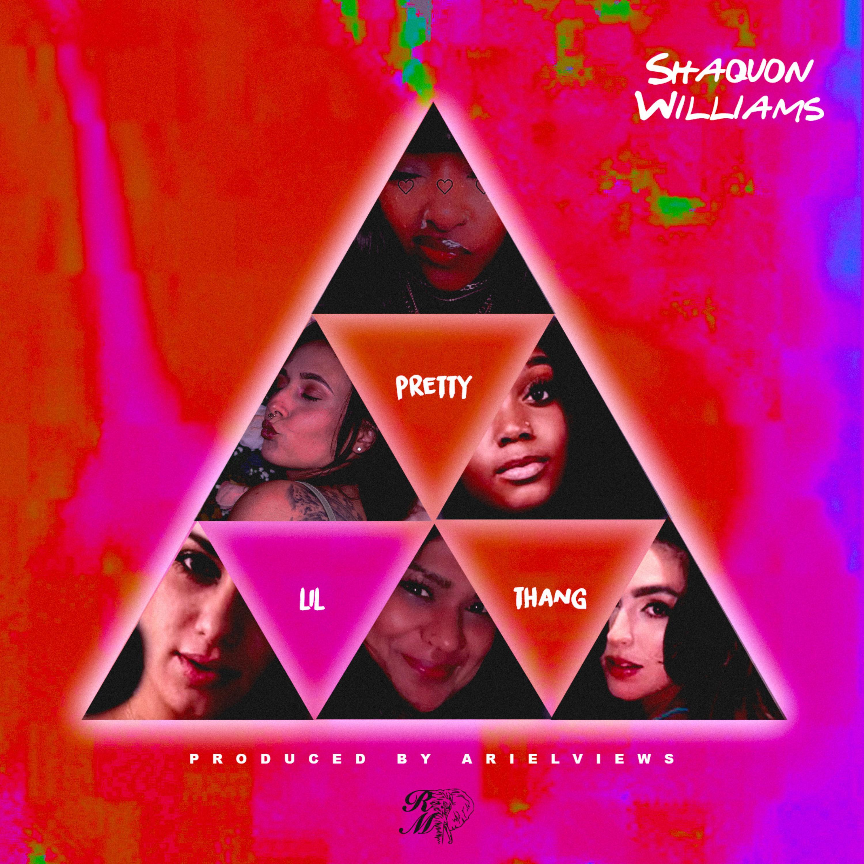 Pretty Lil Thang artwork