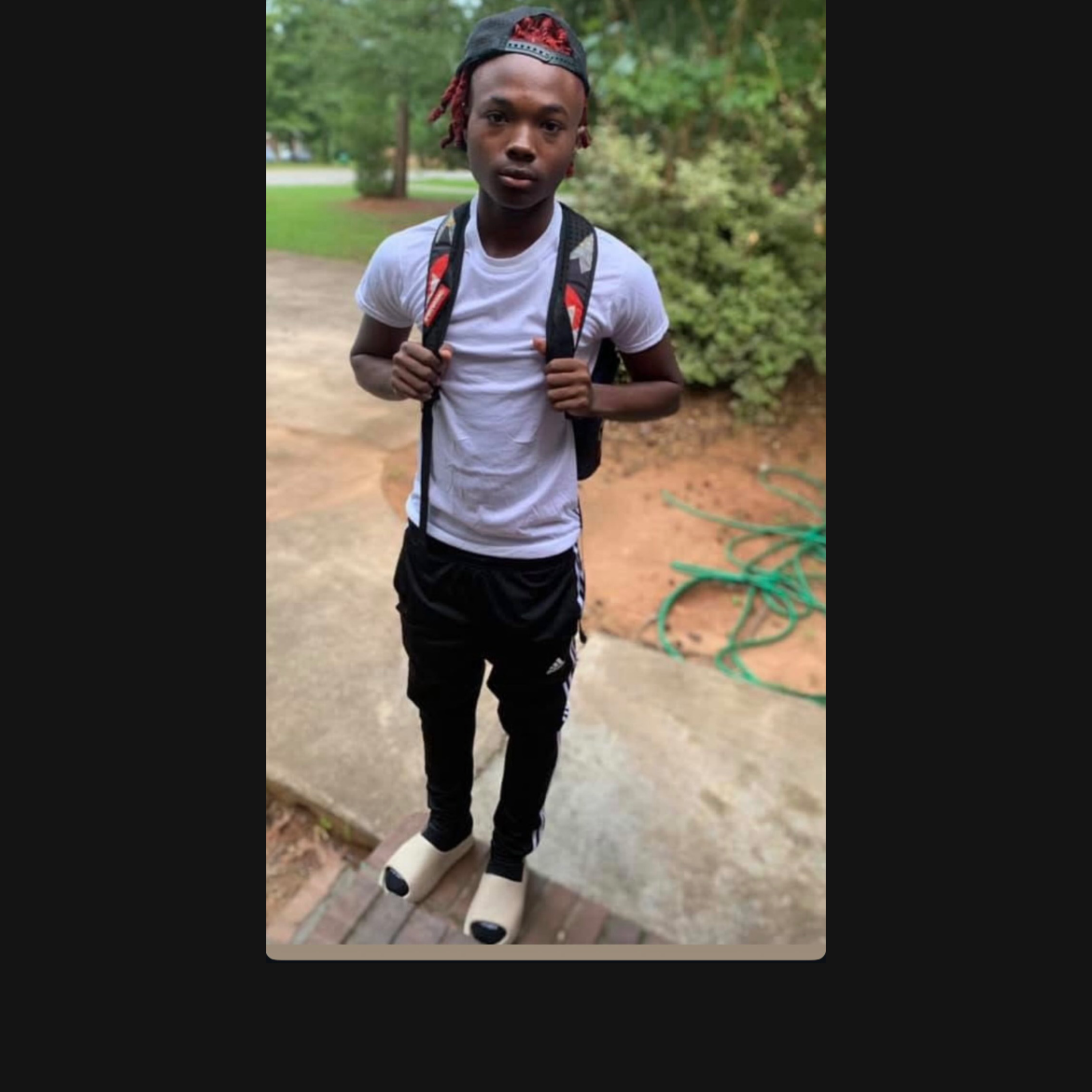 King Paid by Lil Coop cover art
