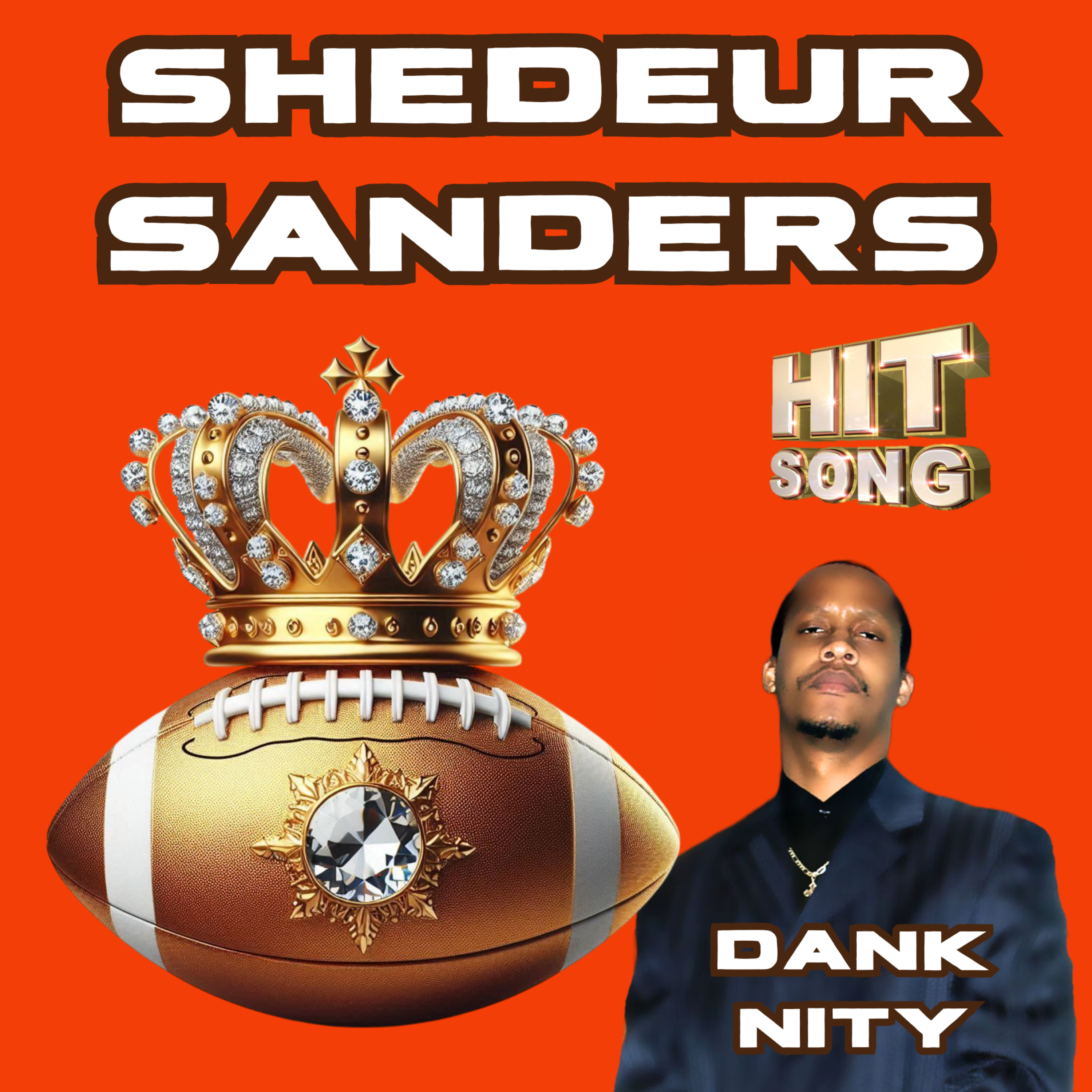 Shedeur Sanders artwork