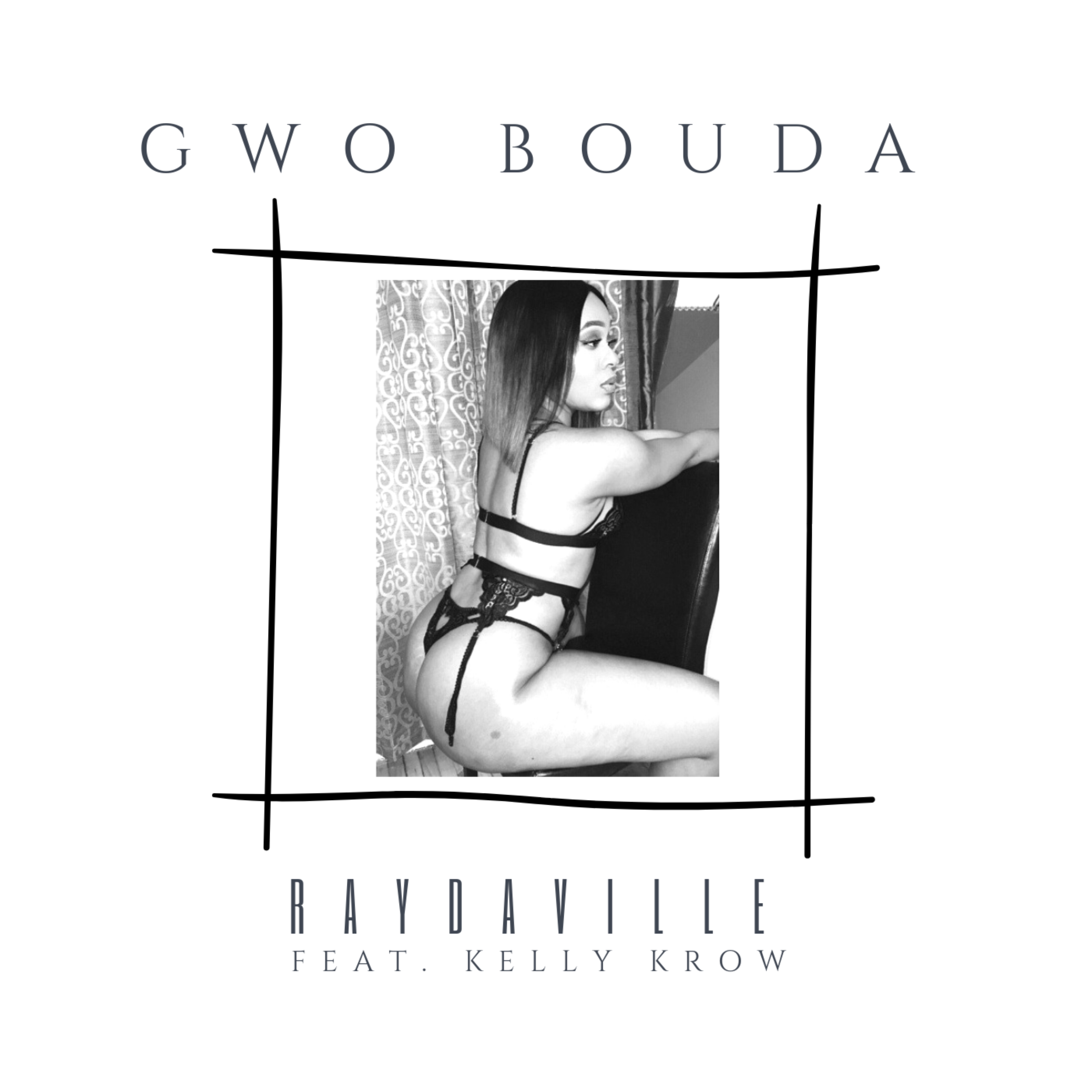 GWO BOUDA artwork