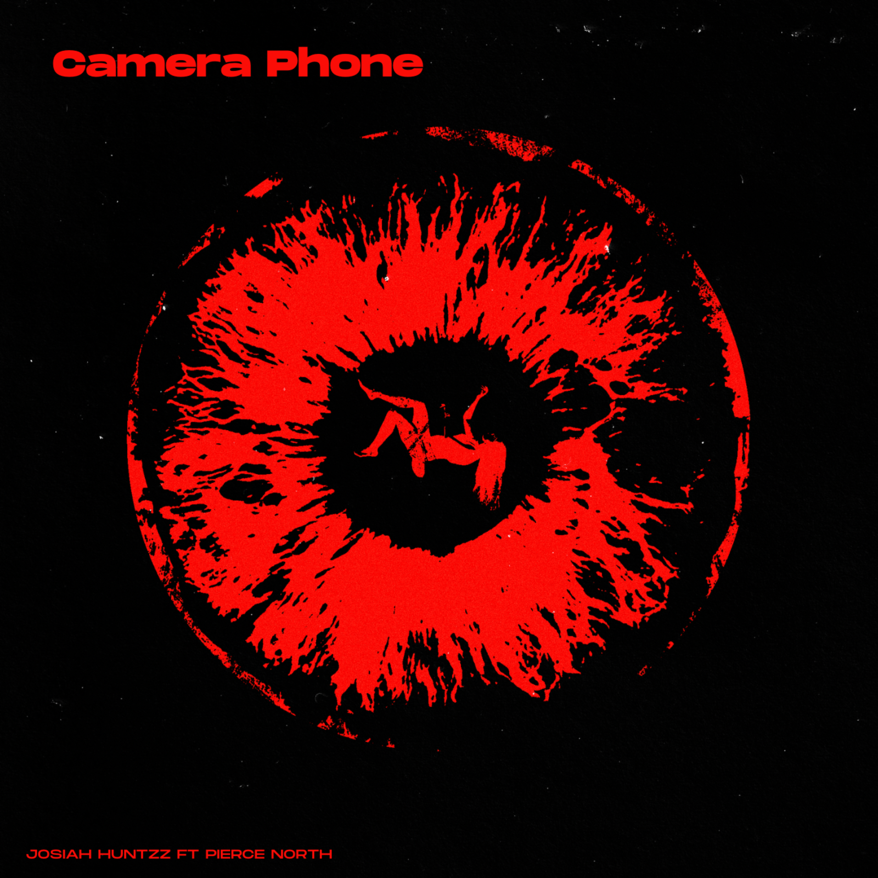 Camera Phone artwork