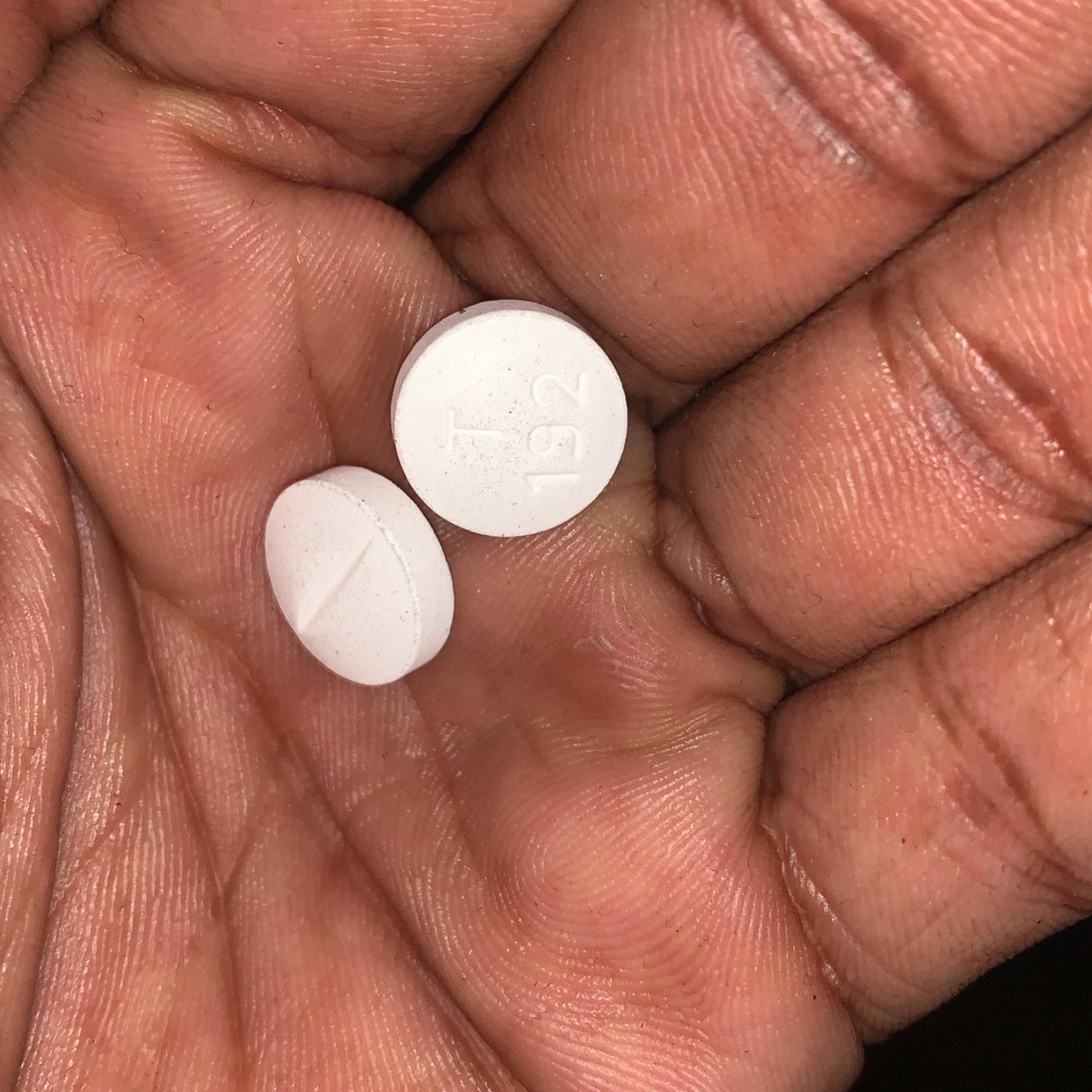 Face Of Harlem artwork