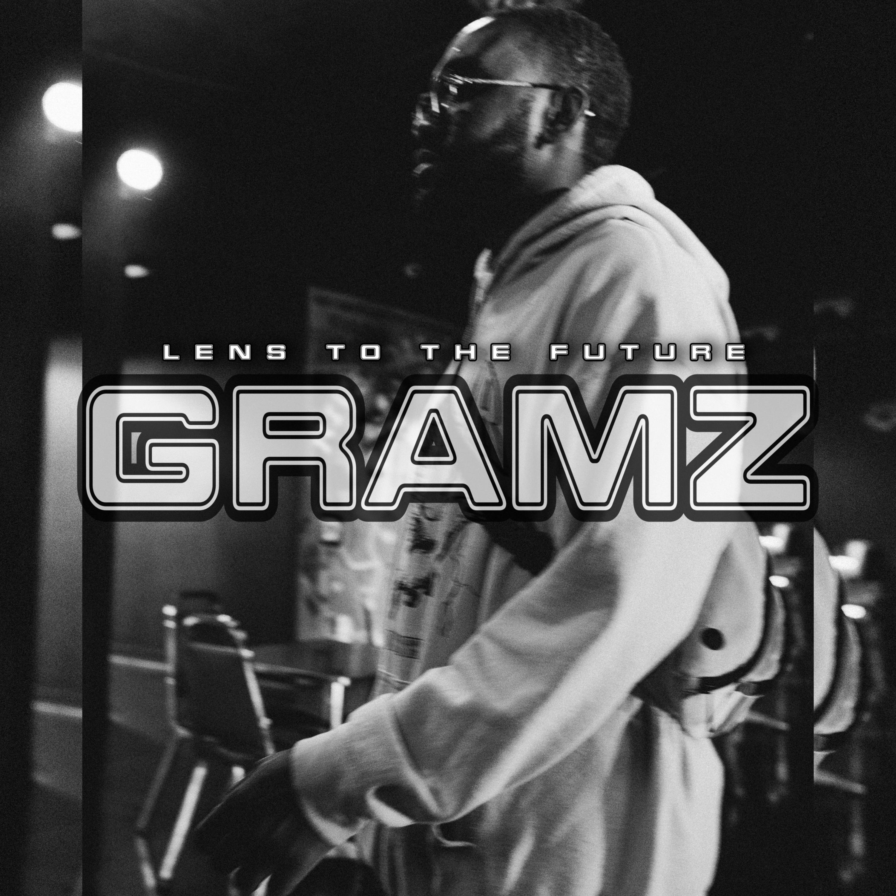 Gramz artwork