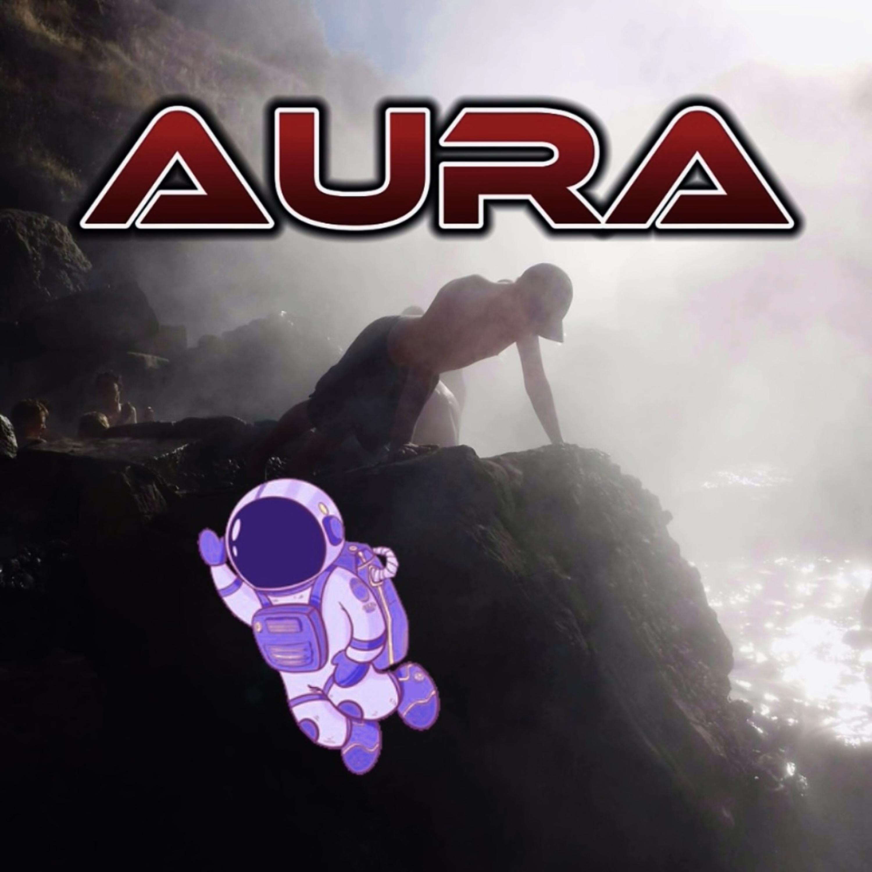 AURA artwork