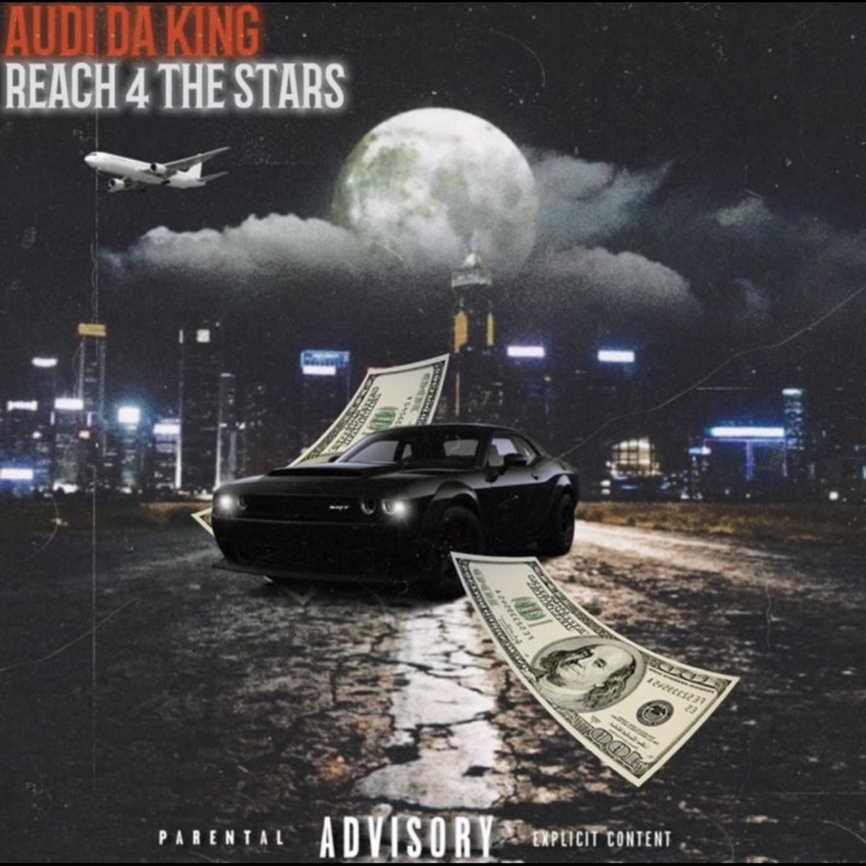 REACH 4 THE STARS artwork