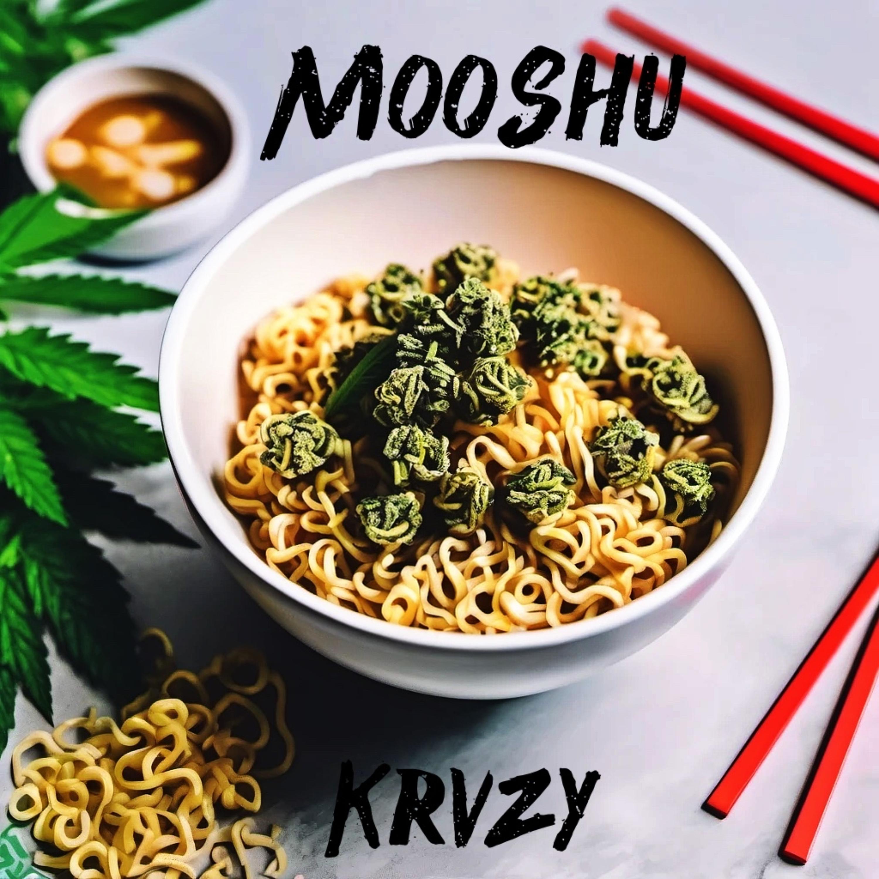 MooShu artwork