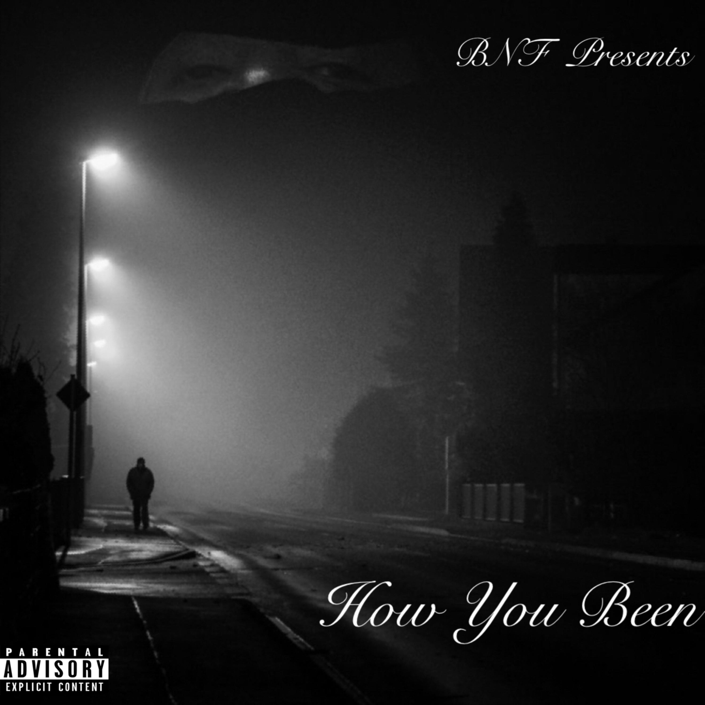 How You Been artwork