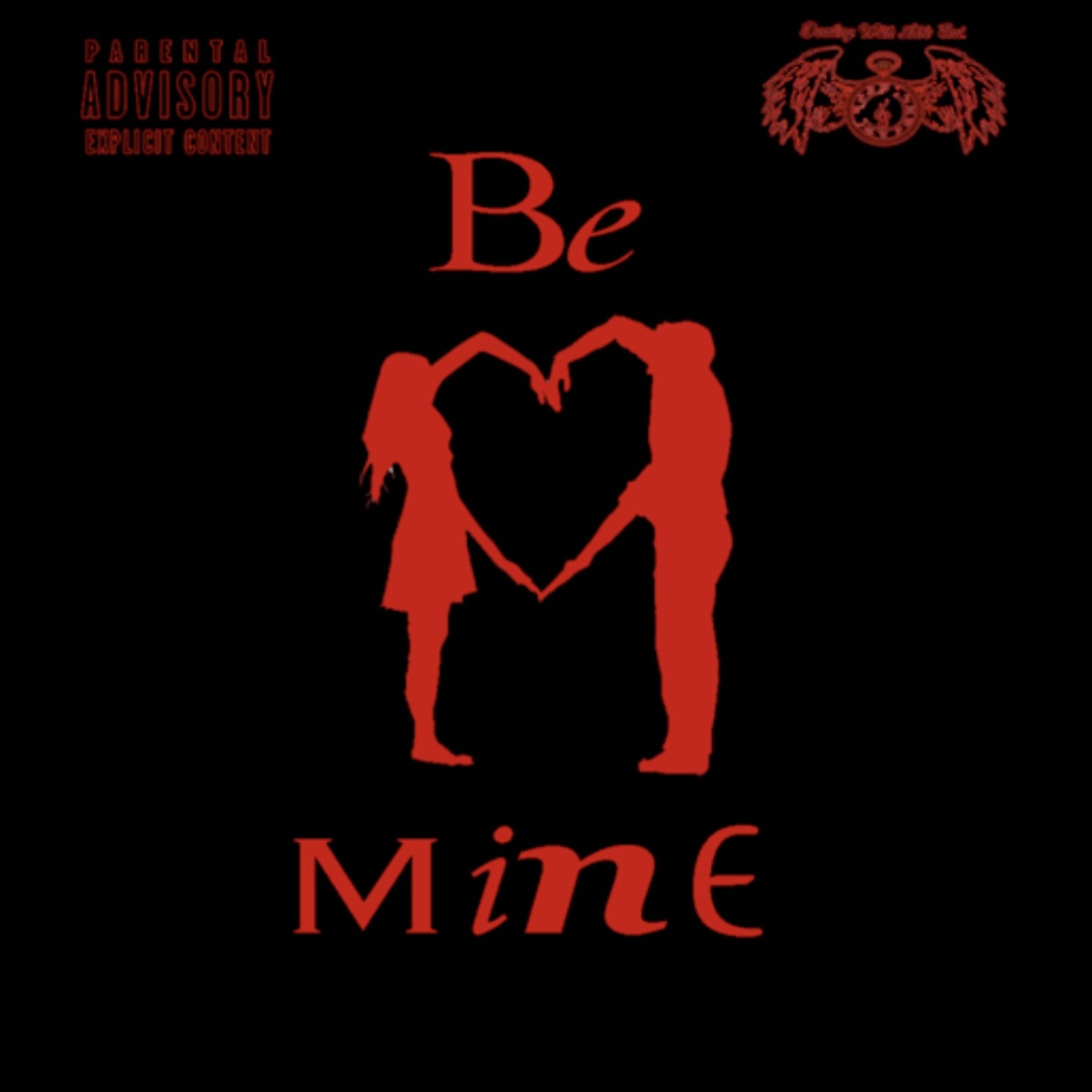 Be Mine artwork