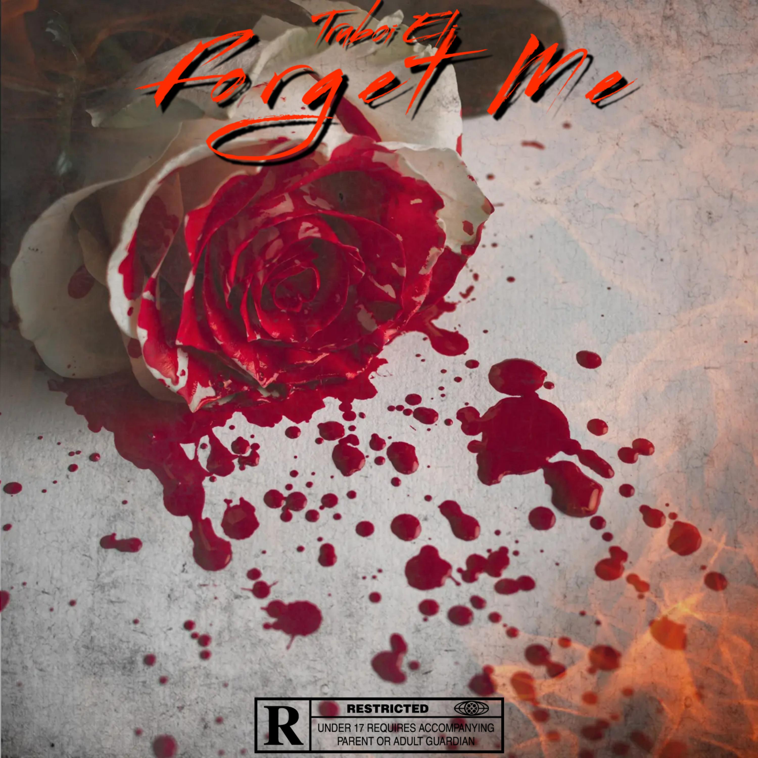 Forget Me artwork